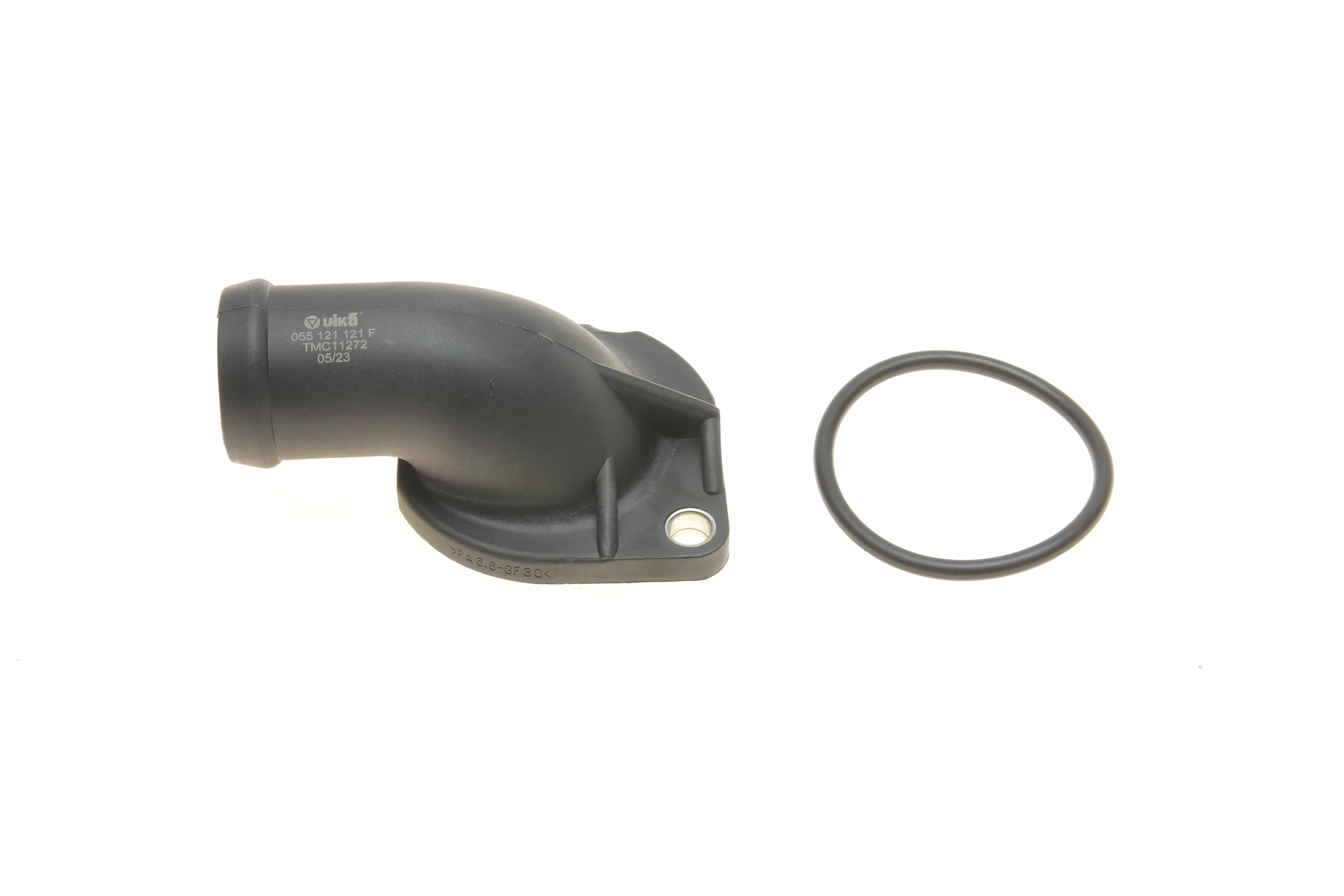 Фланець системи охолодження VW Caddy I -92/T4 90-03