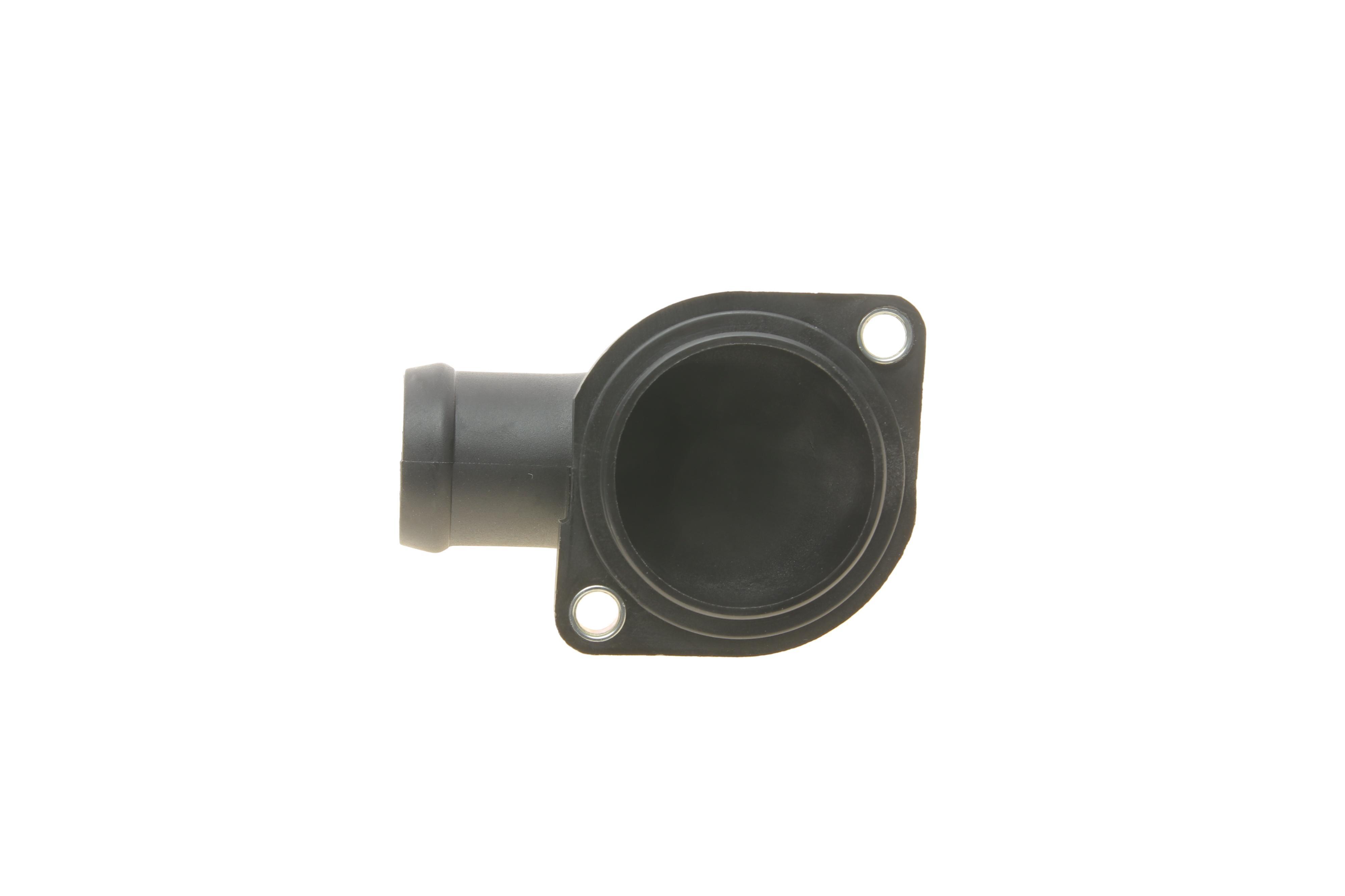 Фланець системи охолодження VW Caddy I -92/T4 90-03