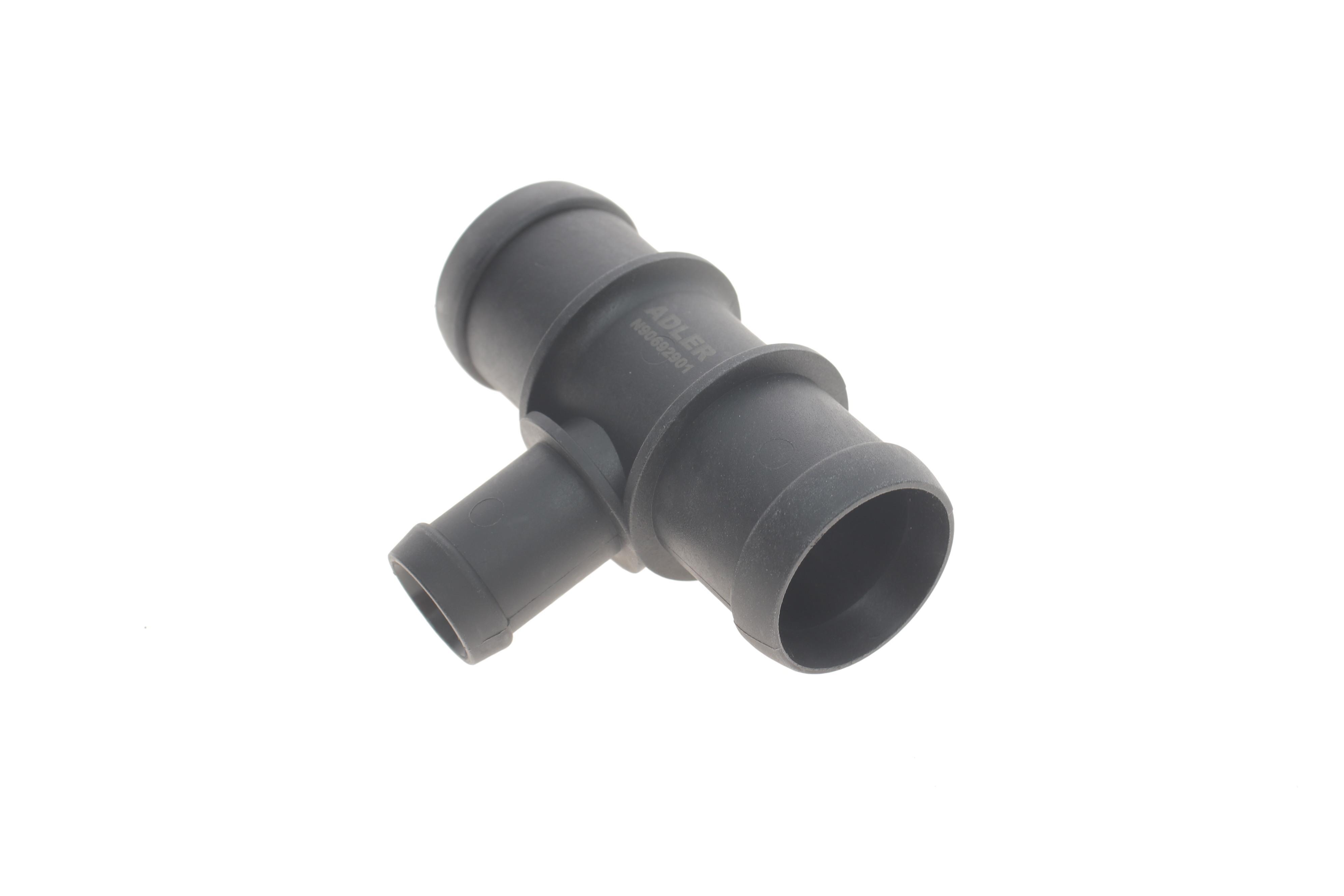 Трубка системи охолодження Audi A4/A6/Q5/VW Golf/Caddy/Passat 1.4-2.0 05-18