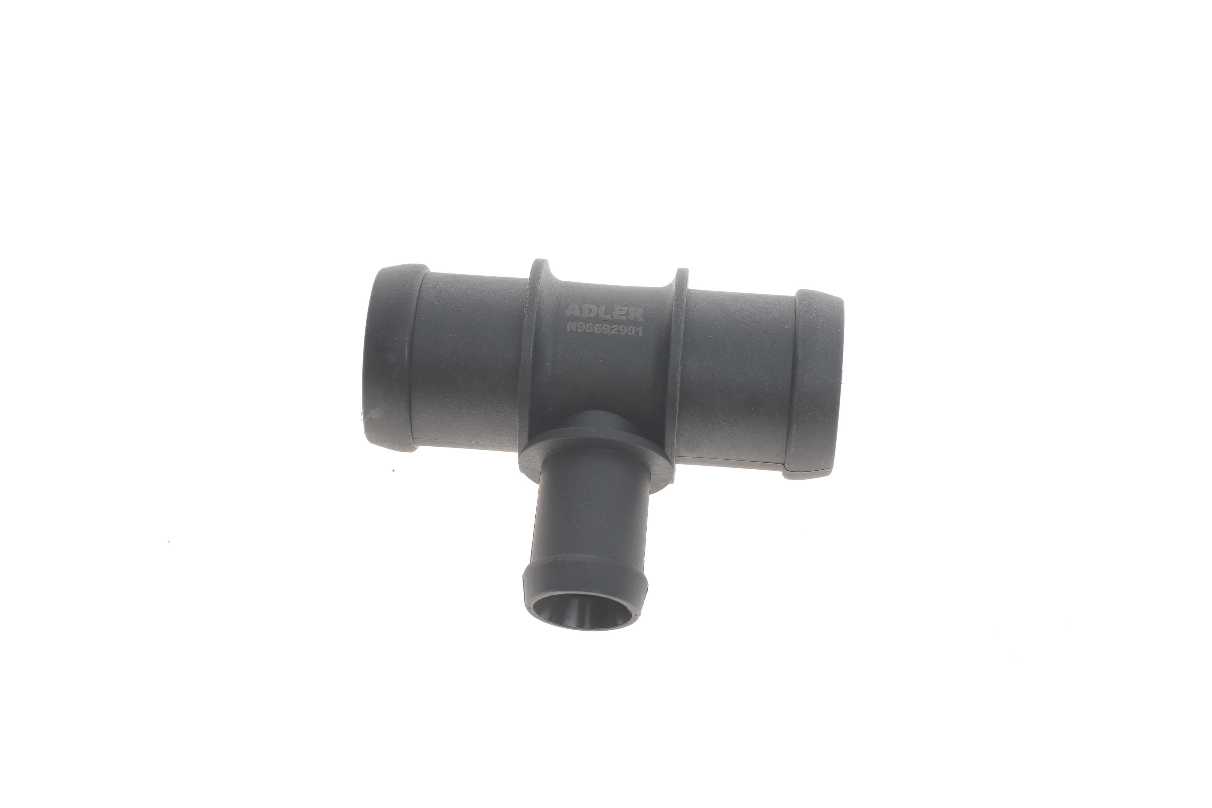 Трубка системи охолодження Audi A4/A6/Q5/VW Golf/Caddy/Passat 1.4-2.0 05-18