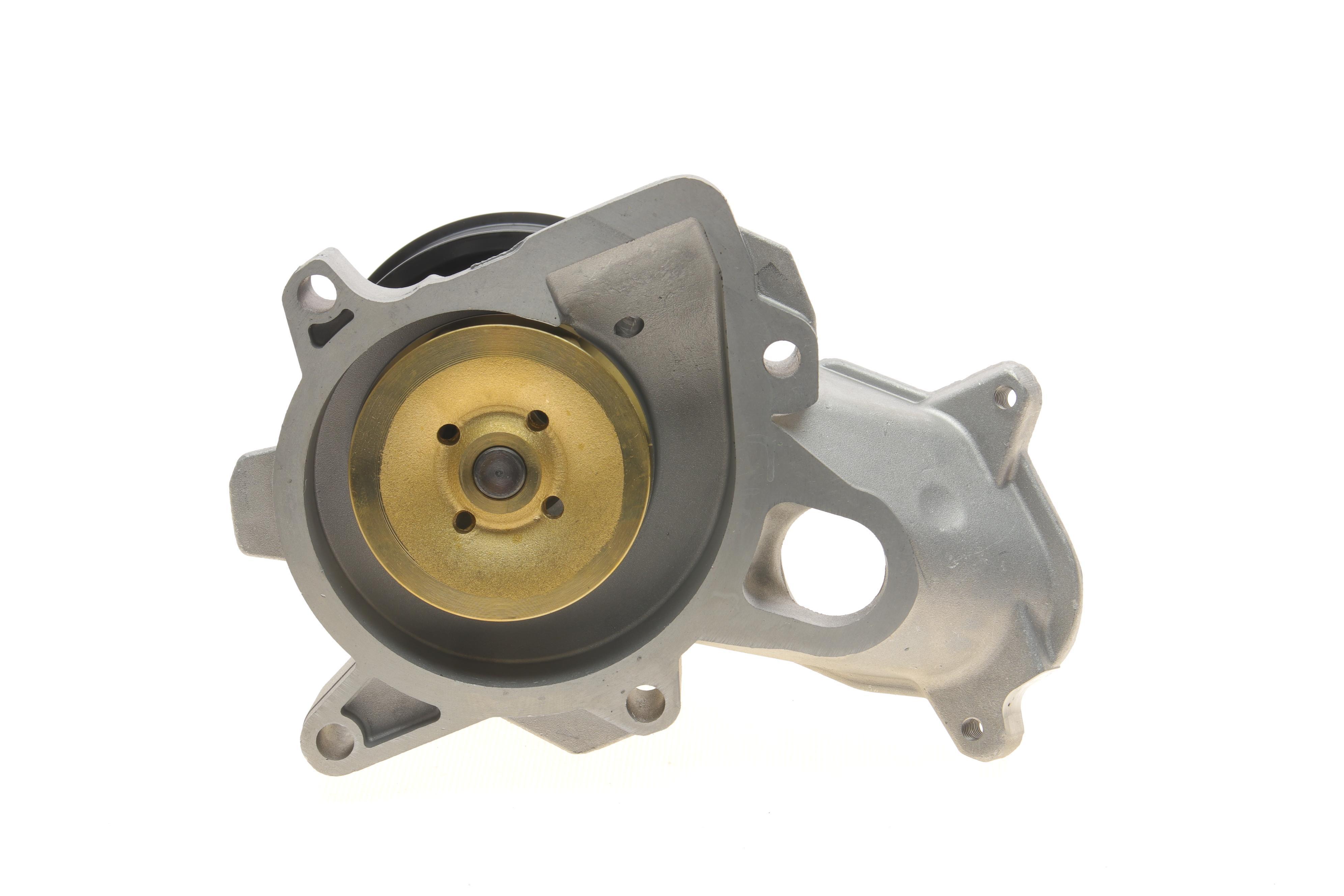 Помпа води BMW 3 (E90/E91/E92) 335d 06-13/X3 (E83) 3.0d/xDrive 30d 04-10 (R/B) (7 лоп.) (6 кан.)