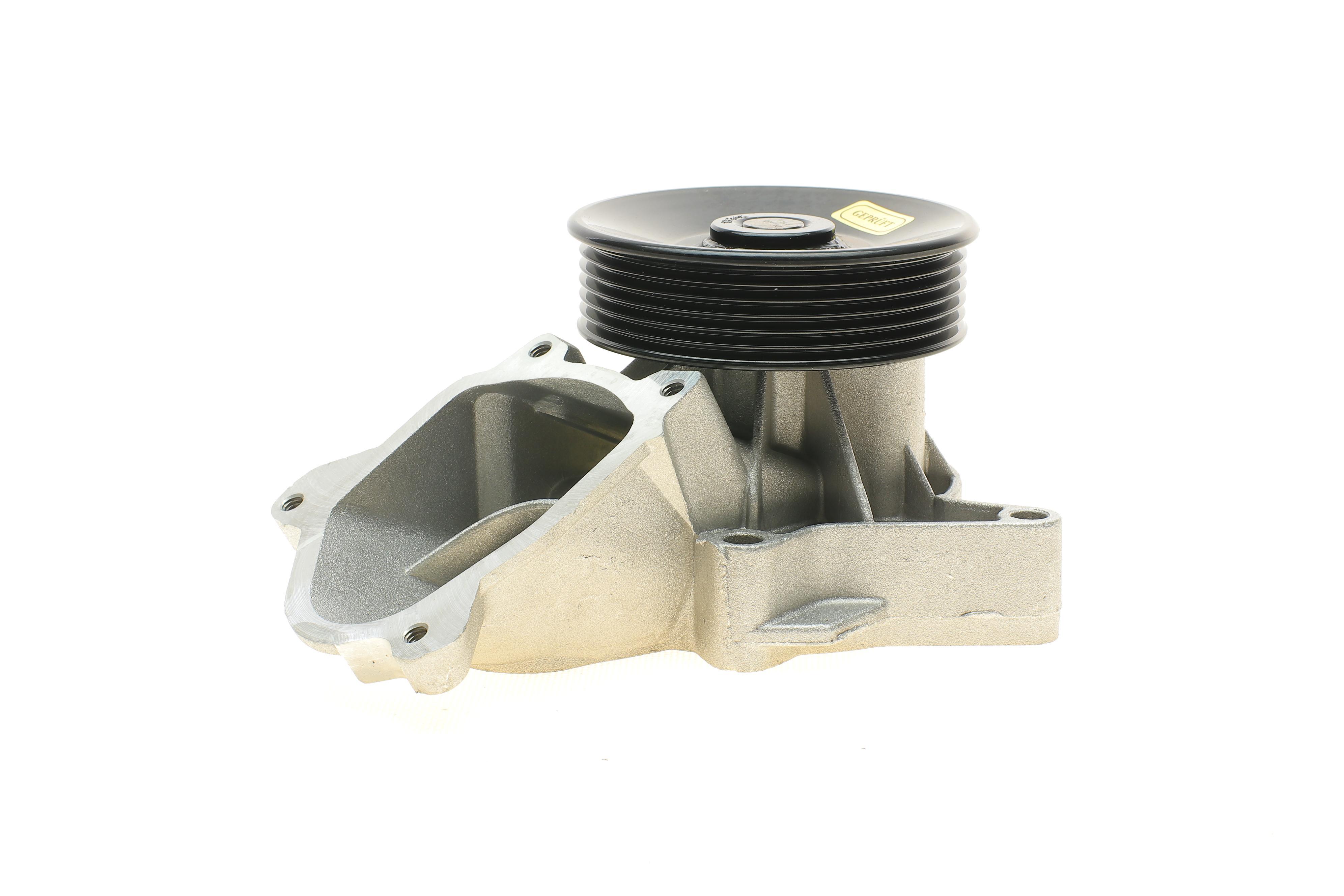 Помпа води BMW 3 (E46/E90-E92)/5 (E60/E61) 2.0/2.5/3.0d