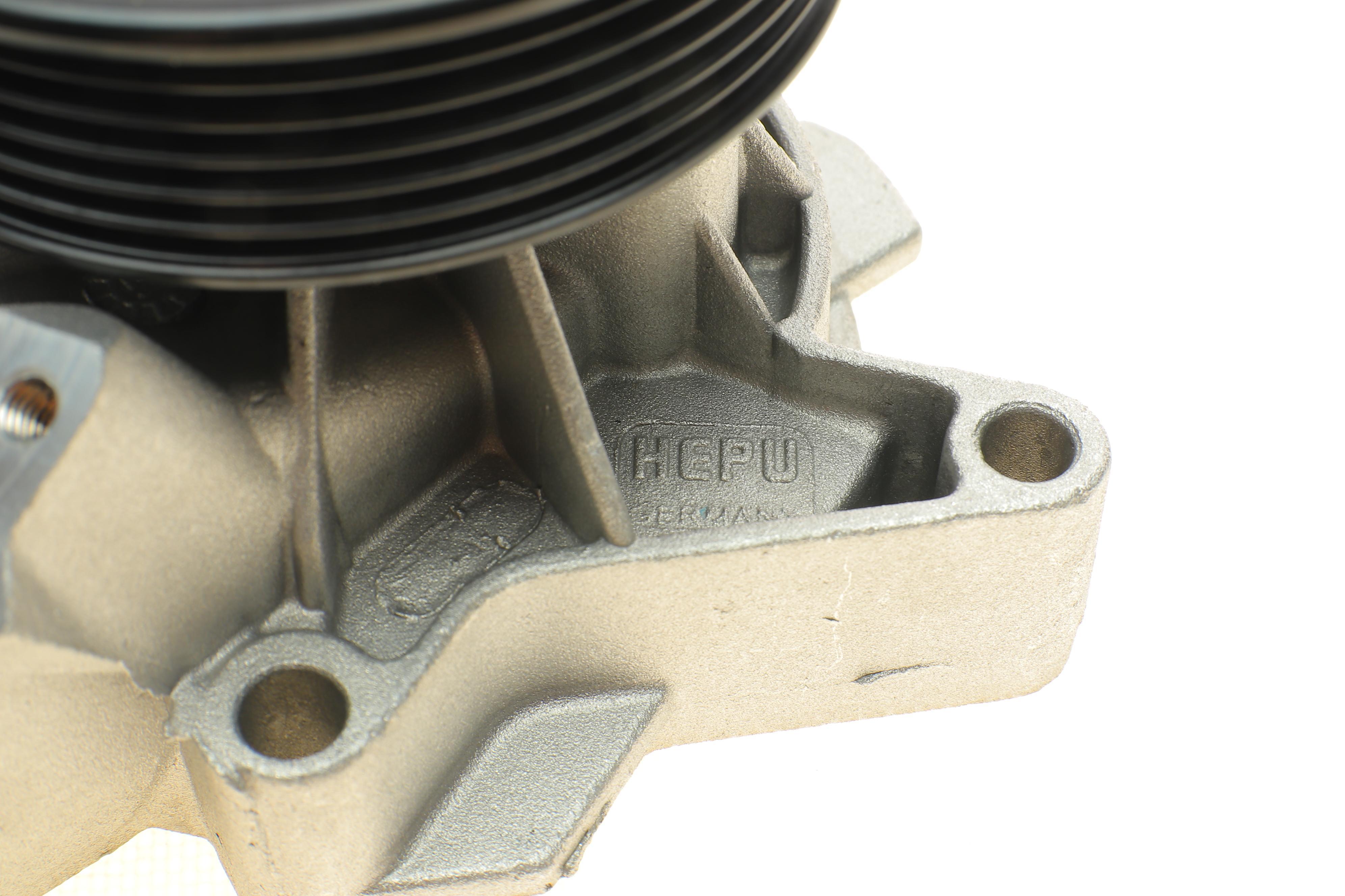 Помпа води BMW 3 (E46/E90-E92)/5 (E60/E61) 2.0/2.5/3.0d