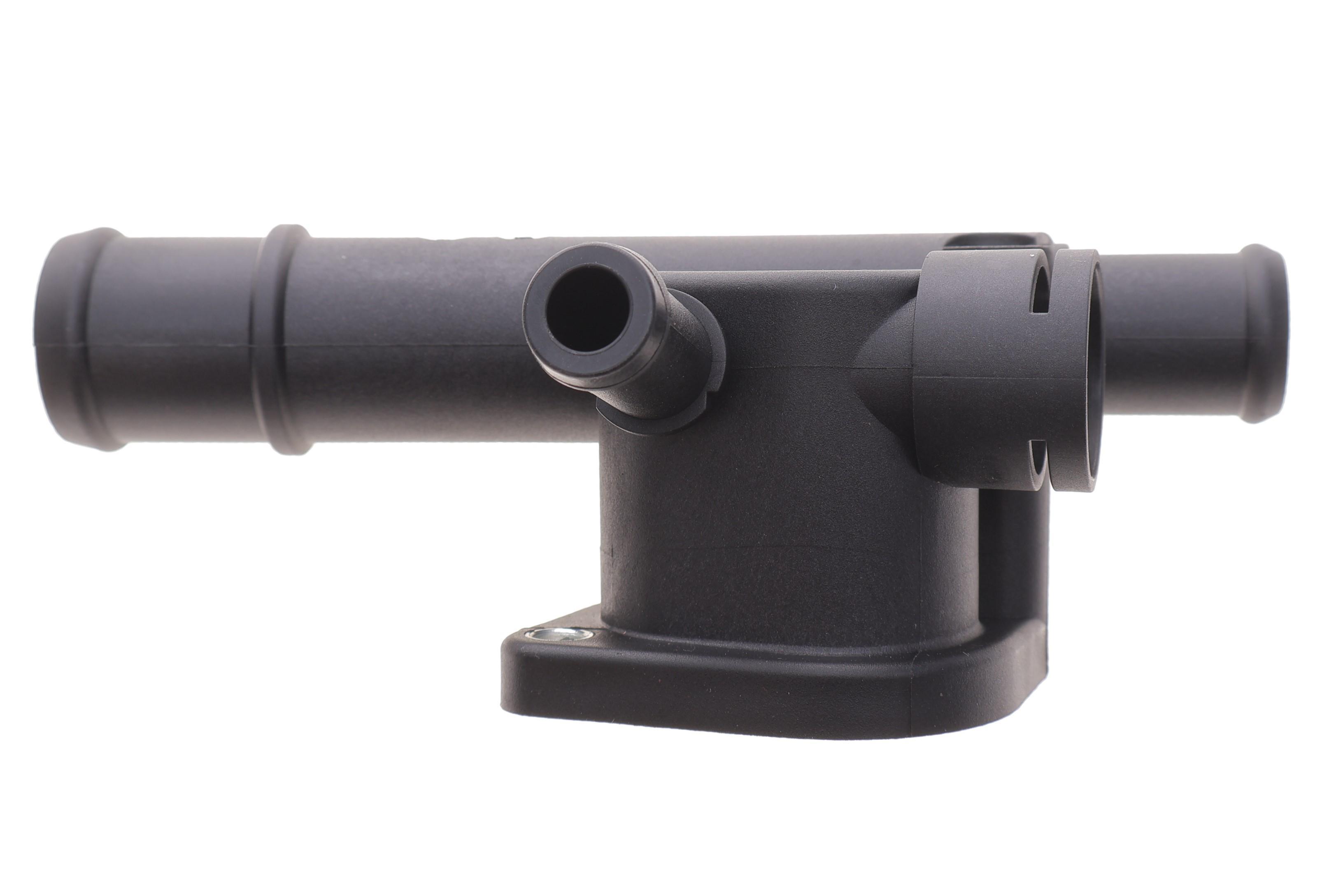 Фланець системи охолодження VW T5 1.9TDI