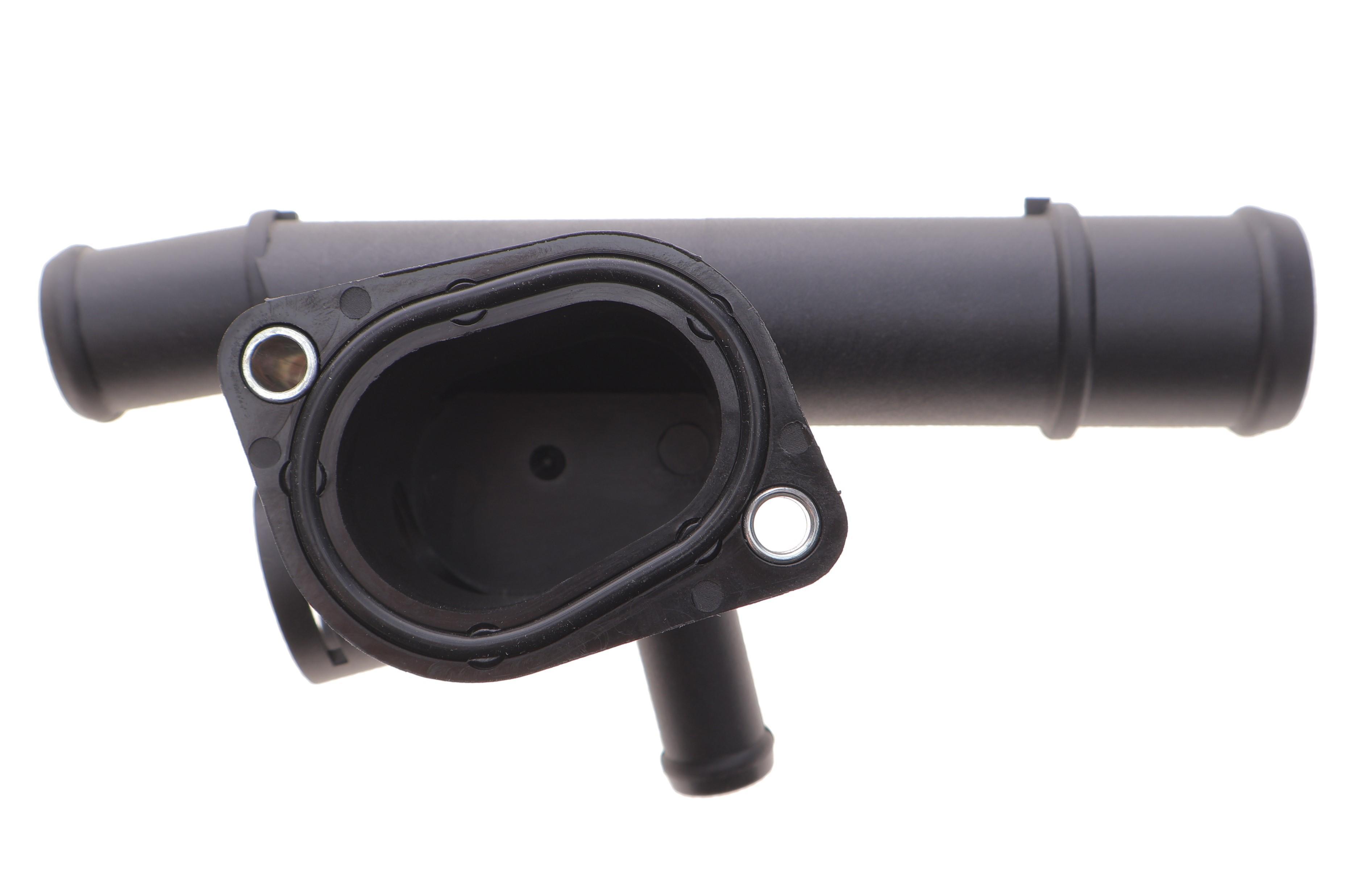 Фланець системи охолодження VW T5 1.9TDI