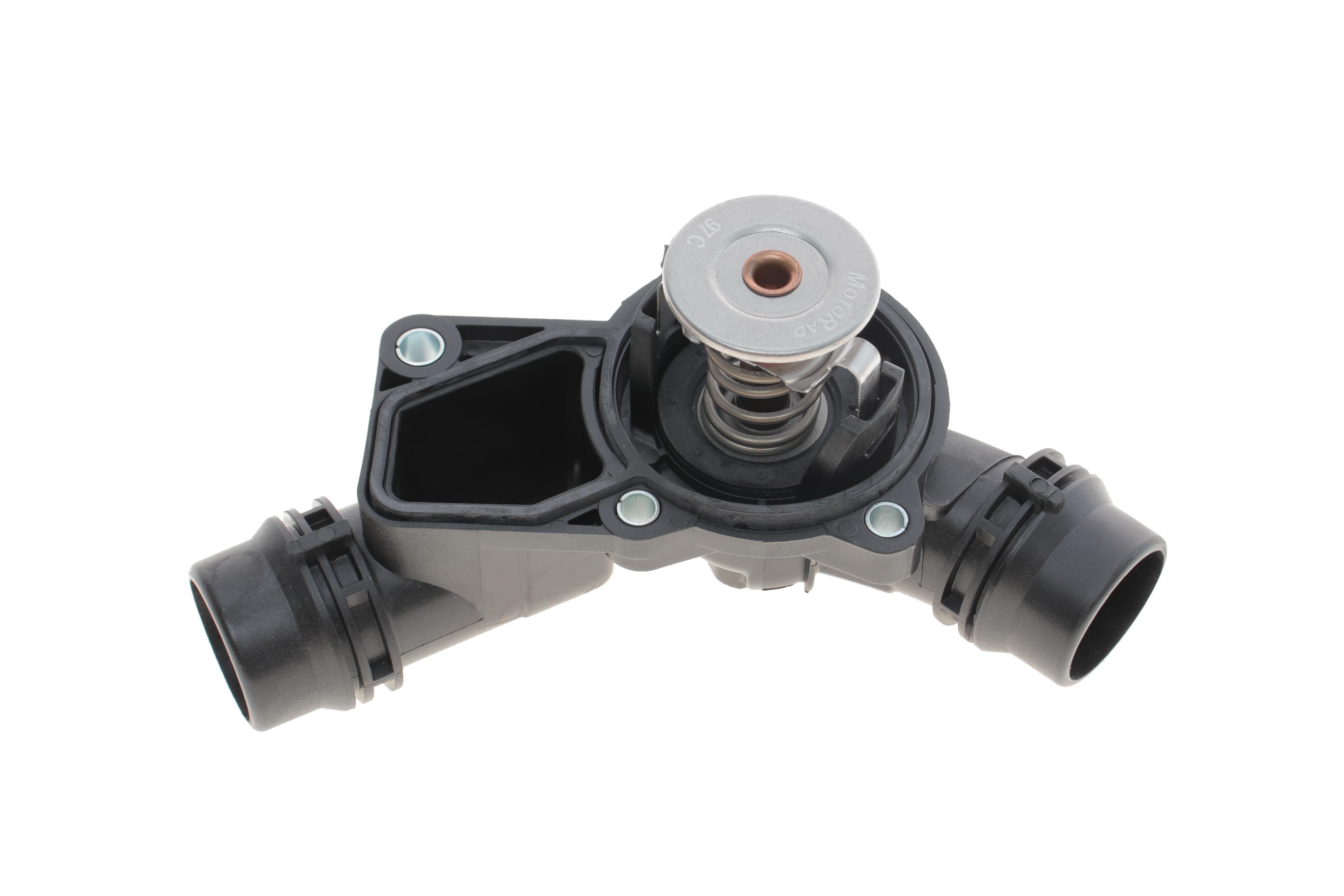 Термостат BMW 3 (E46)/5 (E39/E60)/7 (E38/E65)/X5 (E53) 2.0-3.0i 95-06