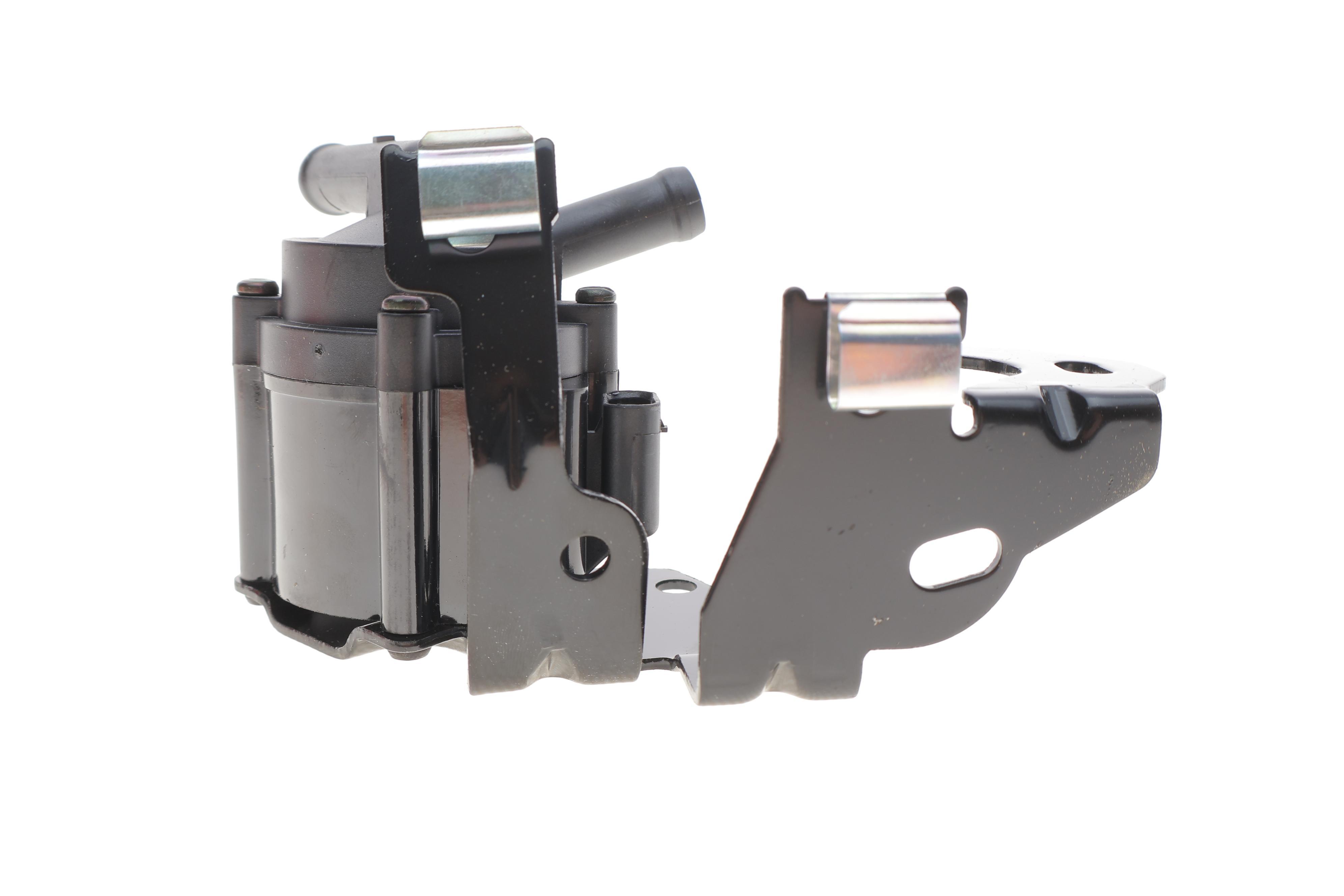 Насос системи охолодження (додатковий) Citroen C4/C5/Peugeot 207/208/308/508/3008/5008 1.6 07-