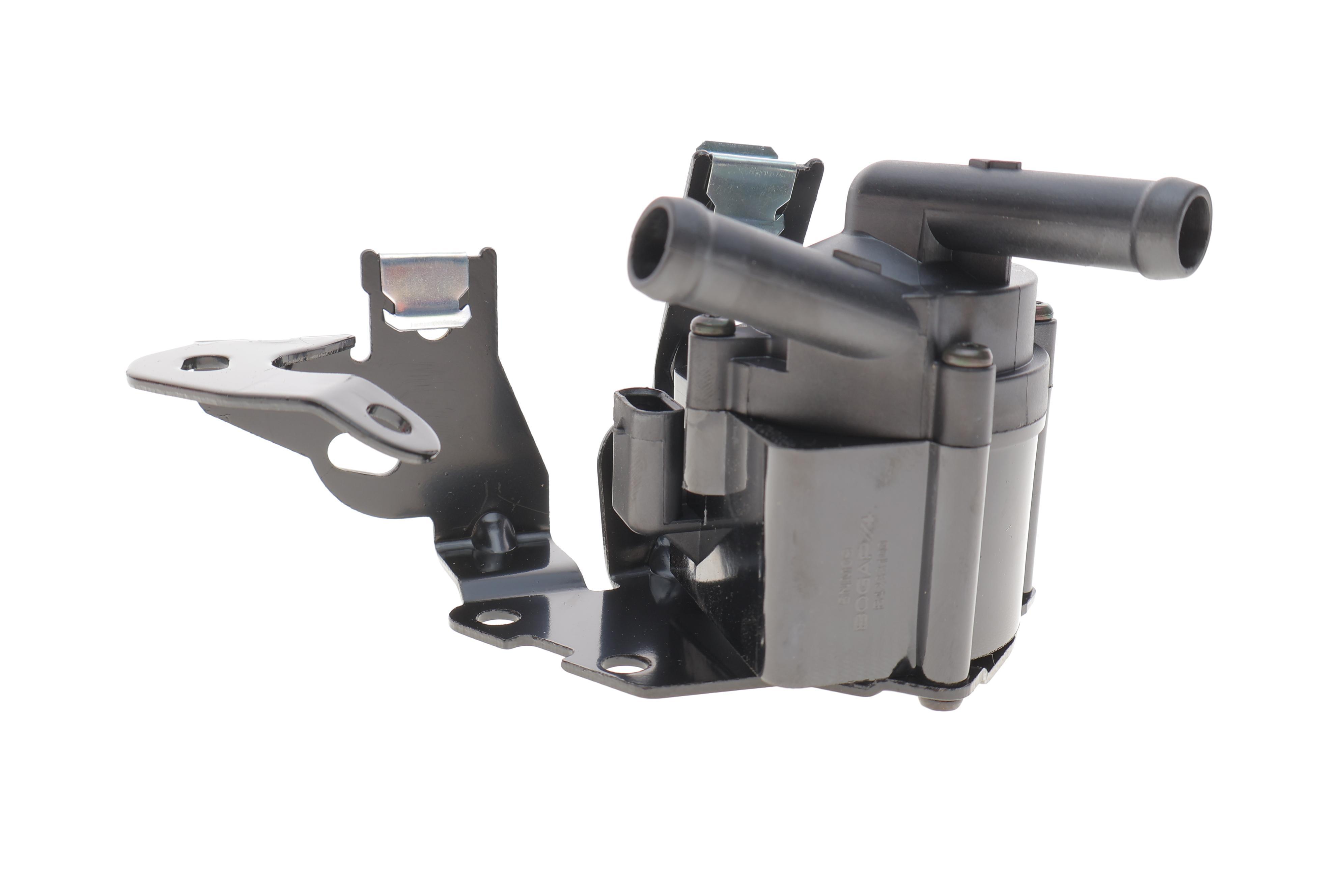 Насос системи охолодження (додатковий) Citroen C4/C5/Peugeot 207/208/308/508/3008/5008 1.6 07-