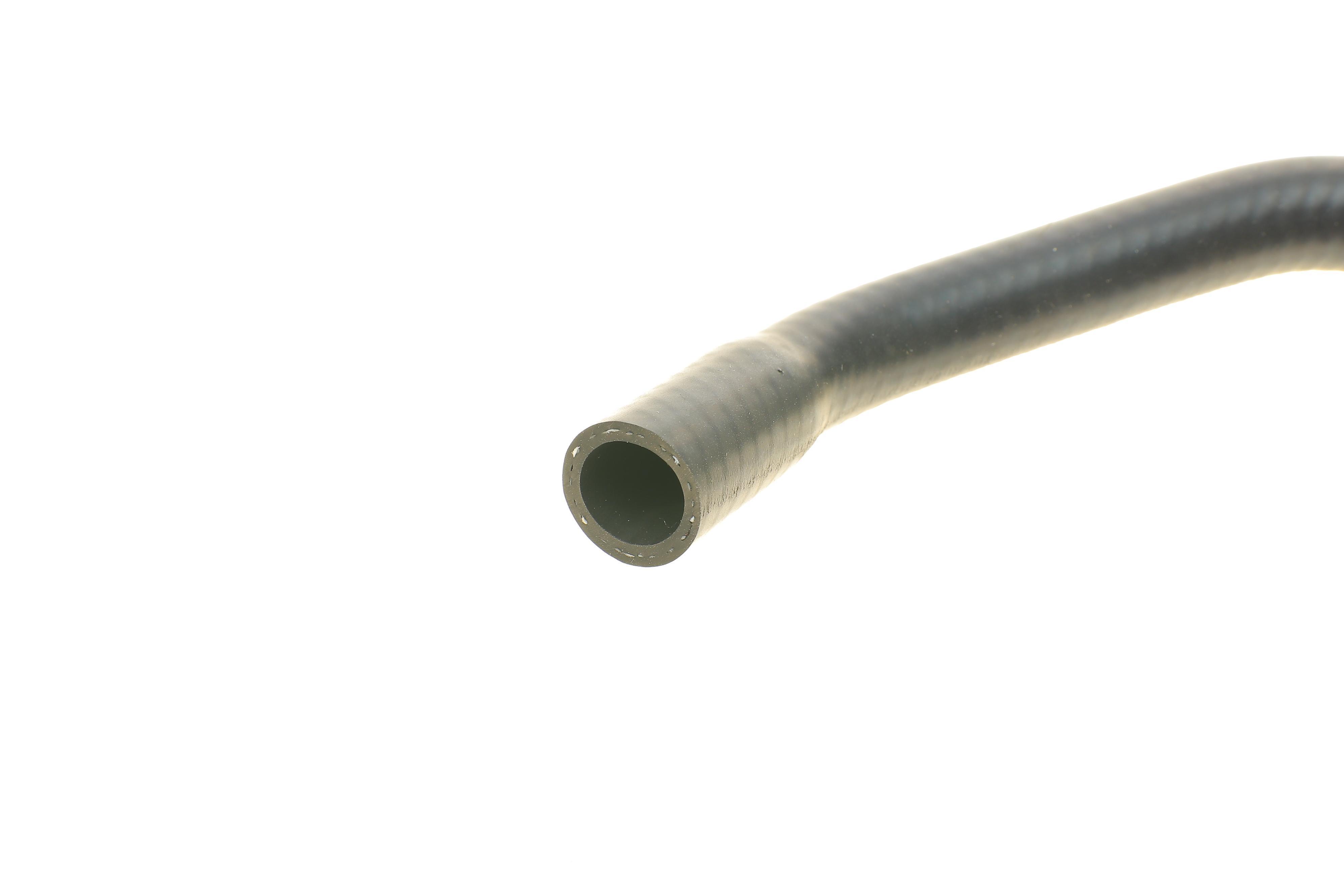 Патрубок системи охолодження VW Crafter 2.5TDI 06-13