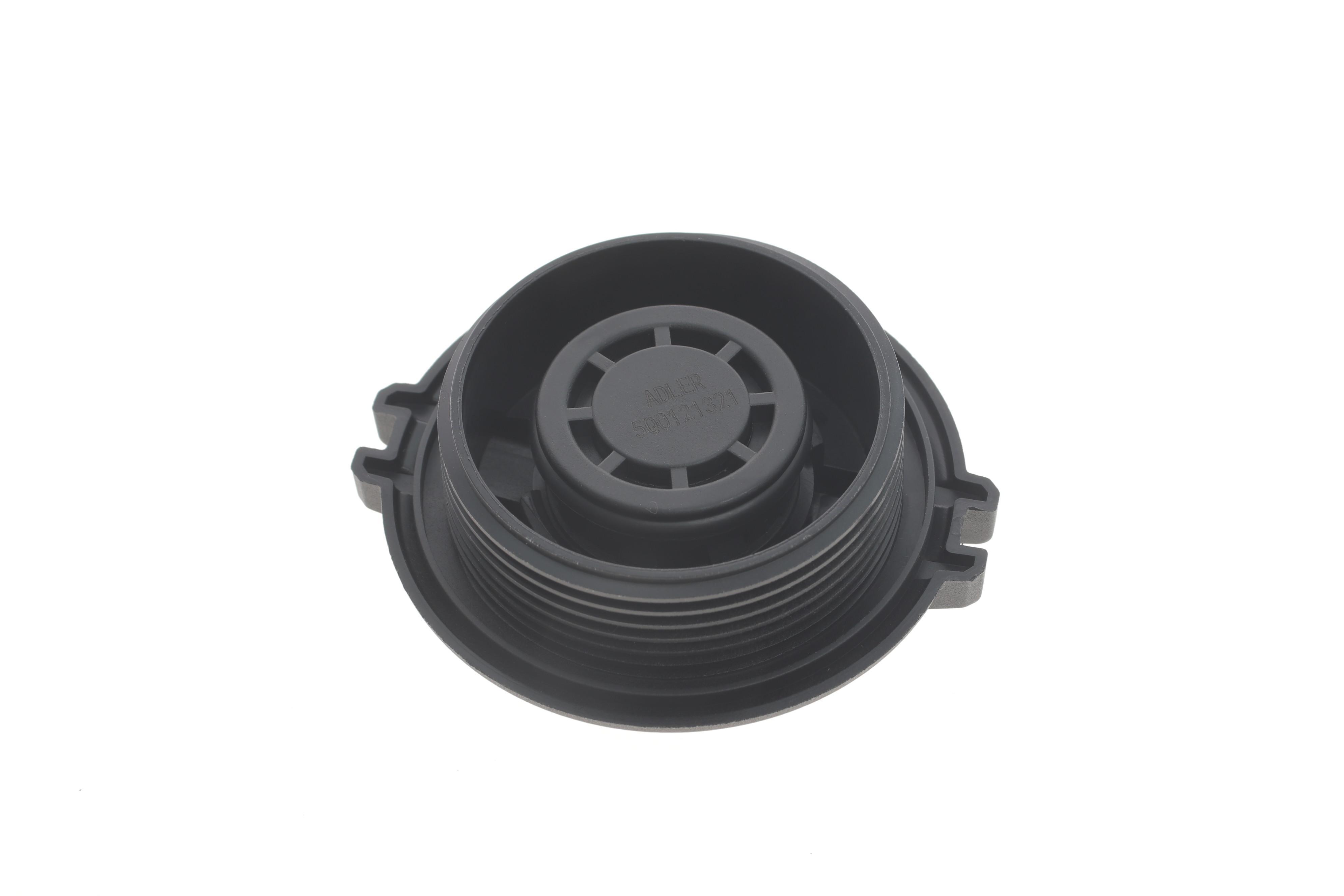 Кришка бачка розширювального Audi A3/Q7/Seat Leon/Skoda Fabia/Octavia/VW Caddy/Passat 05- (1, 6bar)