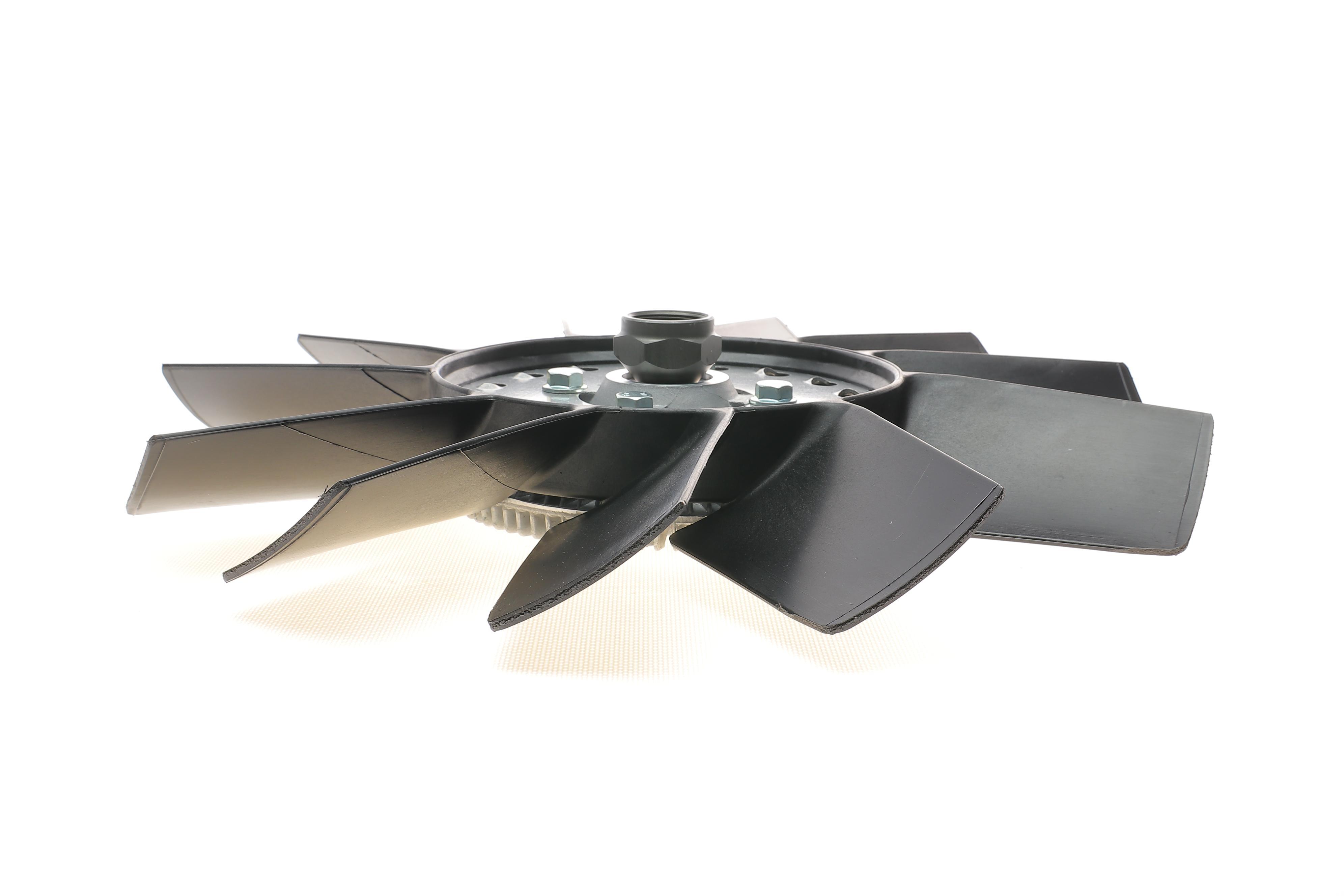 Муфта вентилятора VW LT 2.5TDI 96-06 (з крильчаткою) = 18373-4