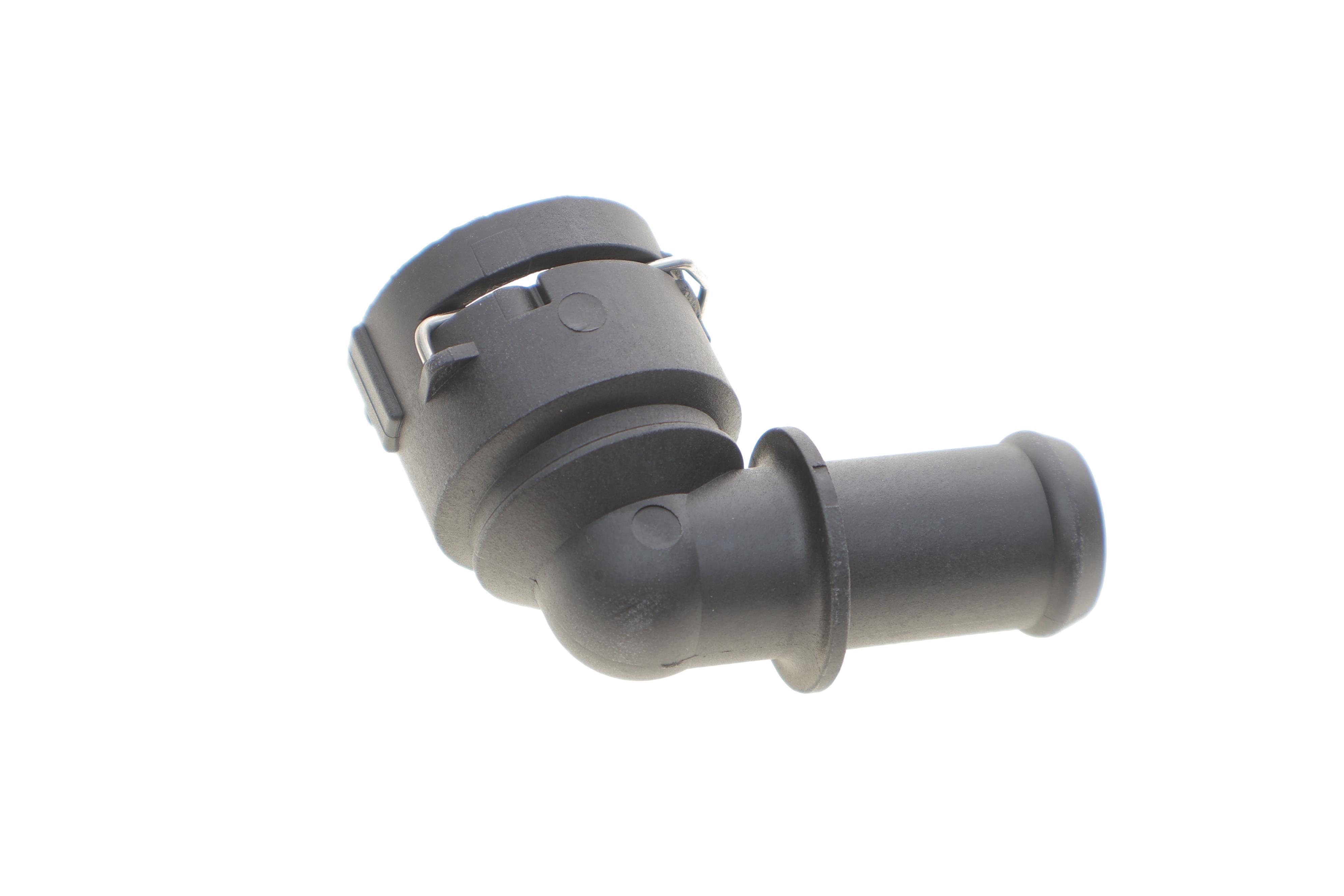 Фланець системи охолодження VW Caddy III 1.9 TDI/1.6/IV 1.0 TSI 10-20