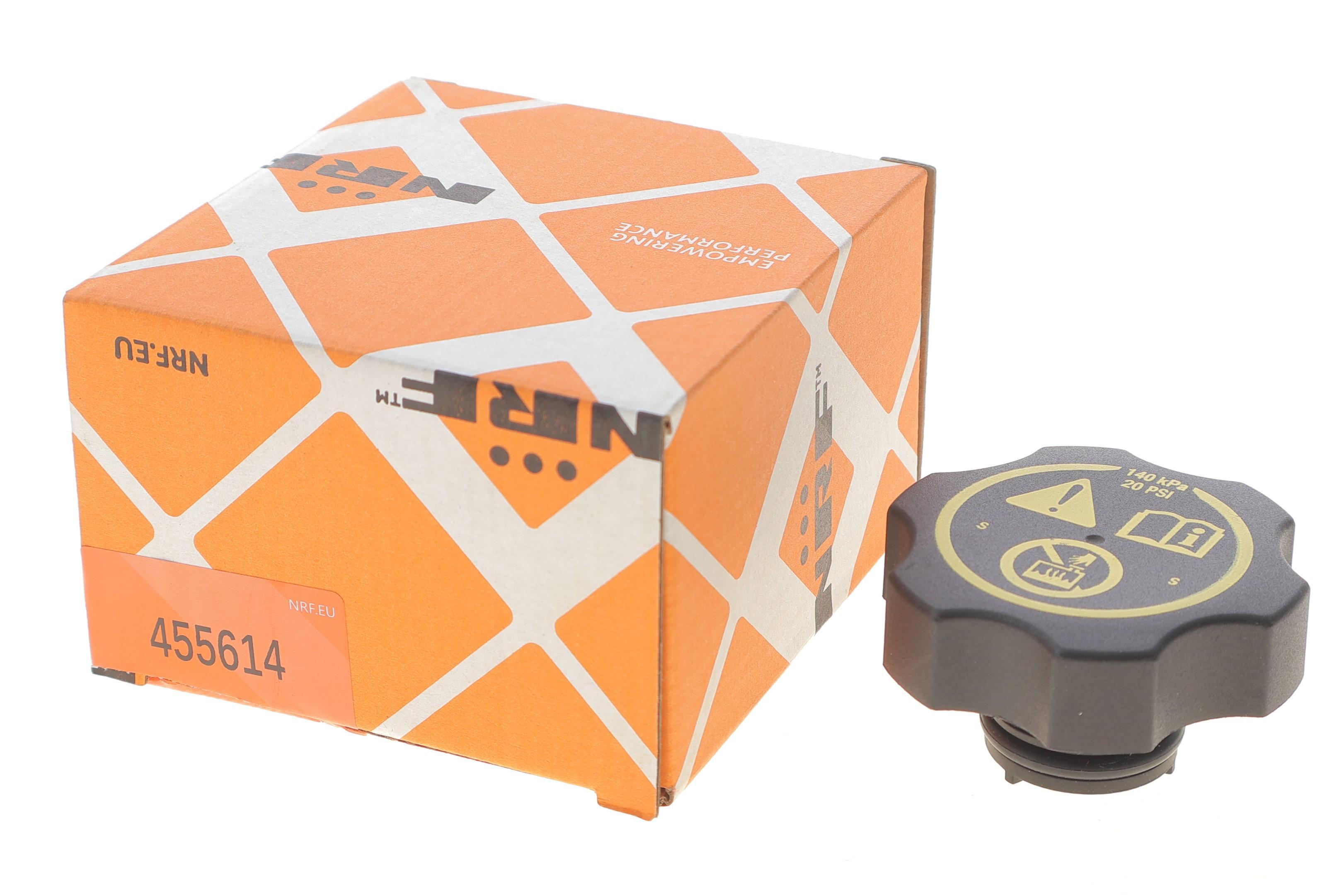 Кришка бачка розширювального Chevrolet Aveo 11-/Opel Astra H/J/Insignia A 08-