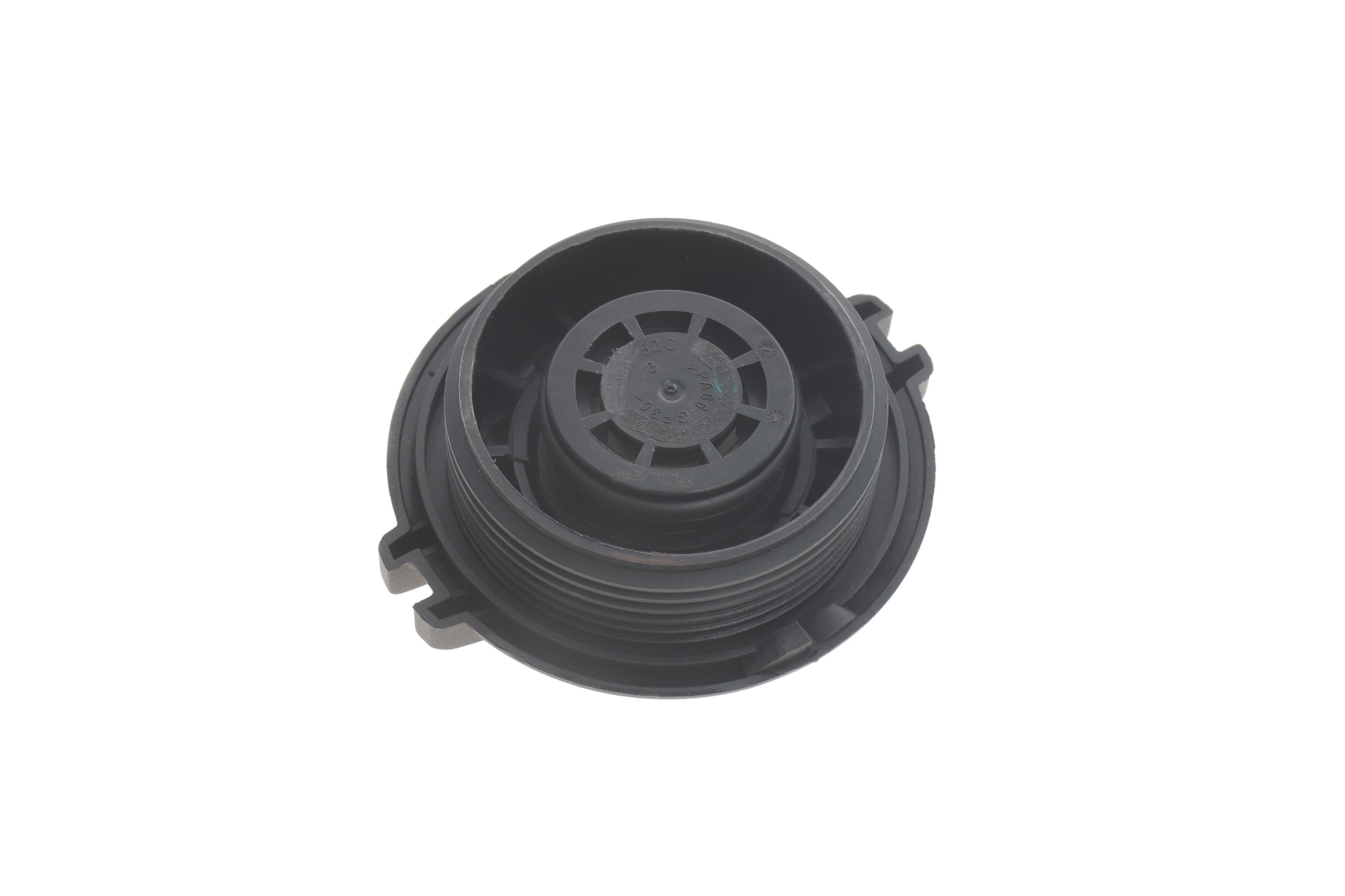 Кришка бачка розширювального VW Caddy 04- /Crafter 06-/LT 96-06/T5 03-