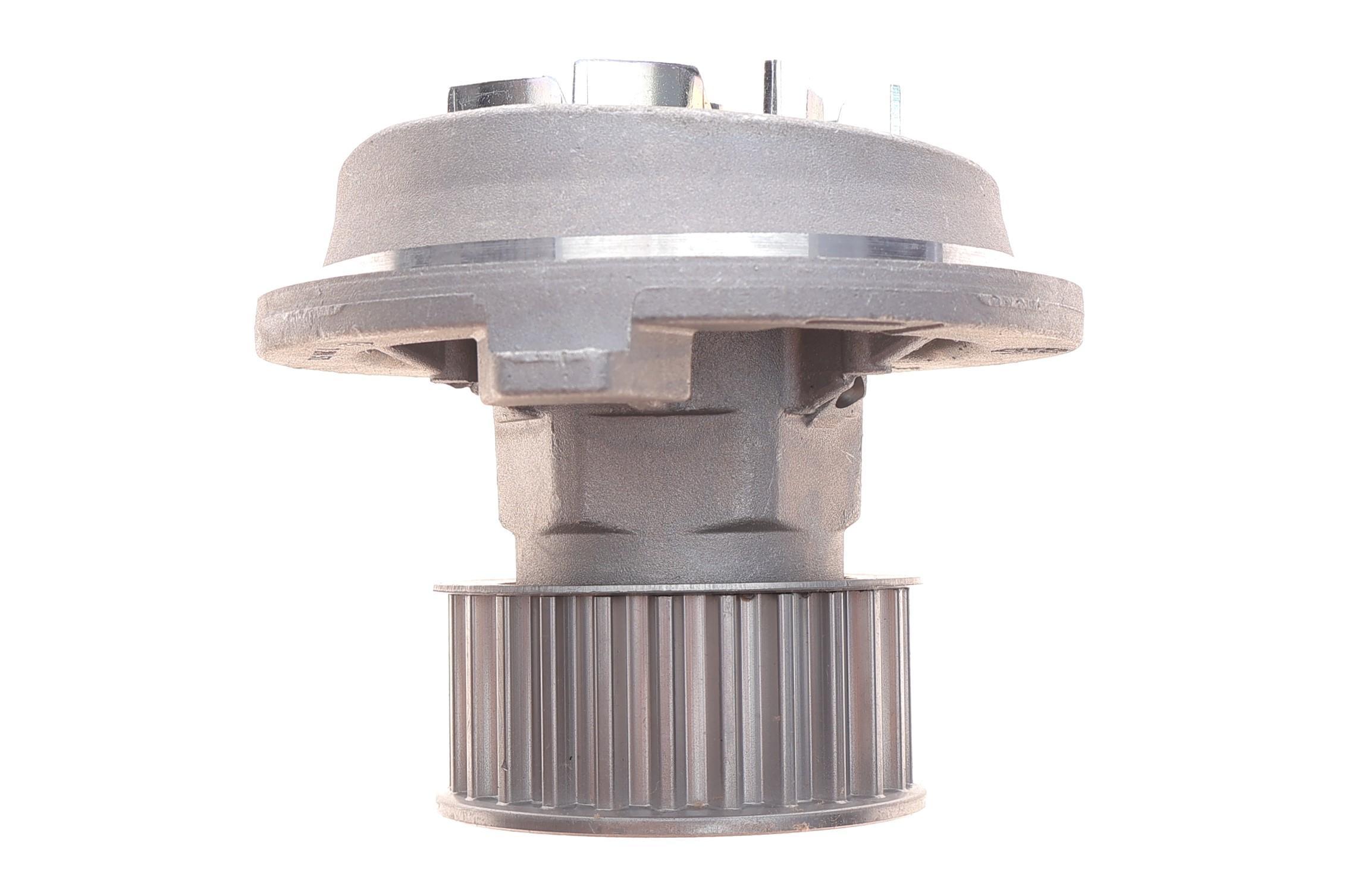 Помпа води Opel Astra F/G/Vectra A/B/Kadett E 1.7D/TD/1.8i 16V/2.0i 16V 88-00 (25z) (B/B) (8 лоп.)