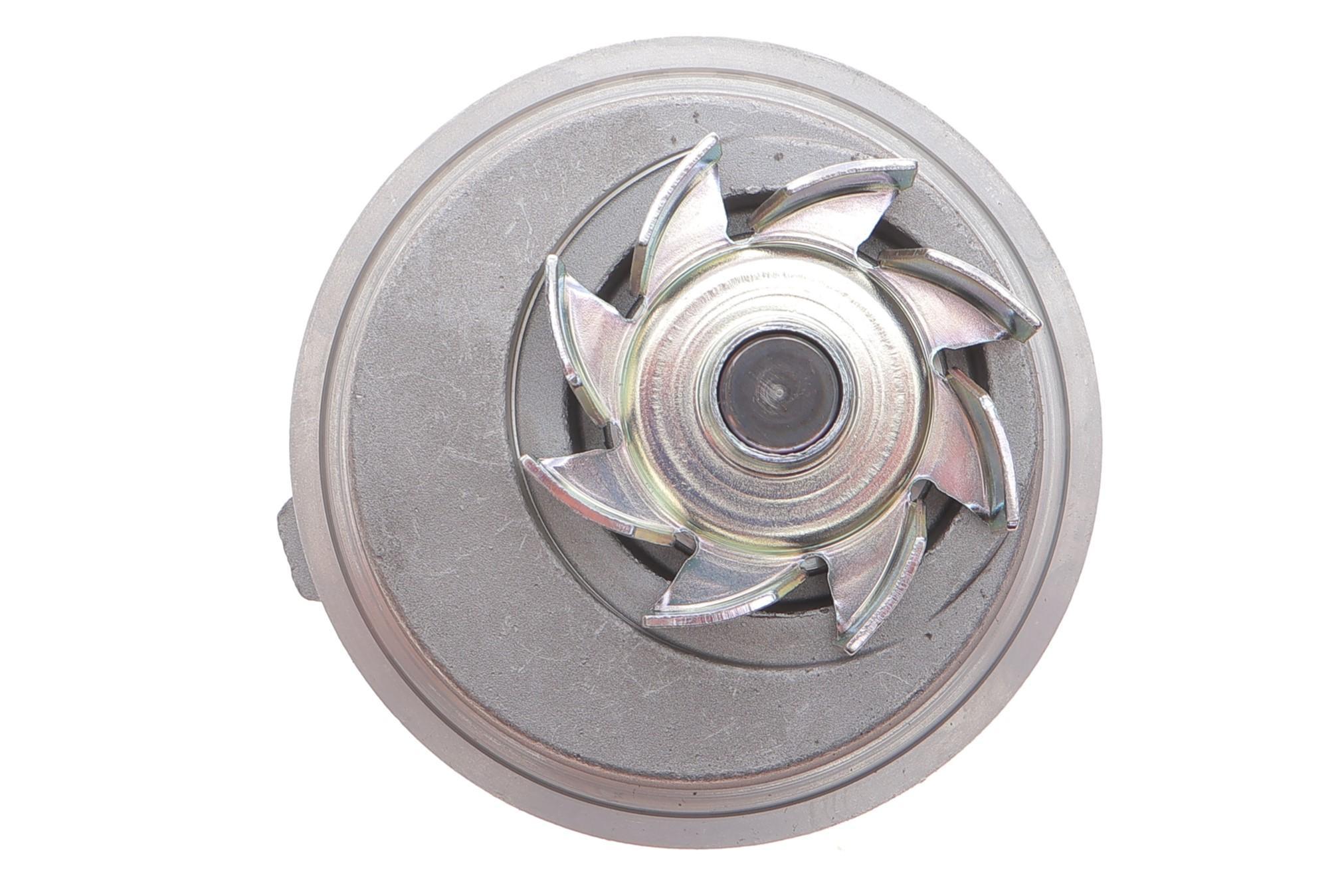 Помпа води Opel Astra F/G/Vectra A/B/Kadett E 1.7D/TD/1.8i 16V/2.0i 16V 88-00 (25z) (B/B) (8 лоп.)