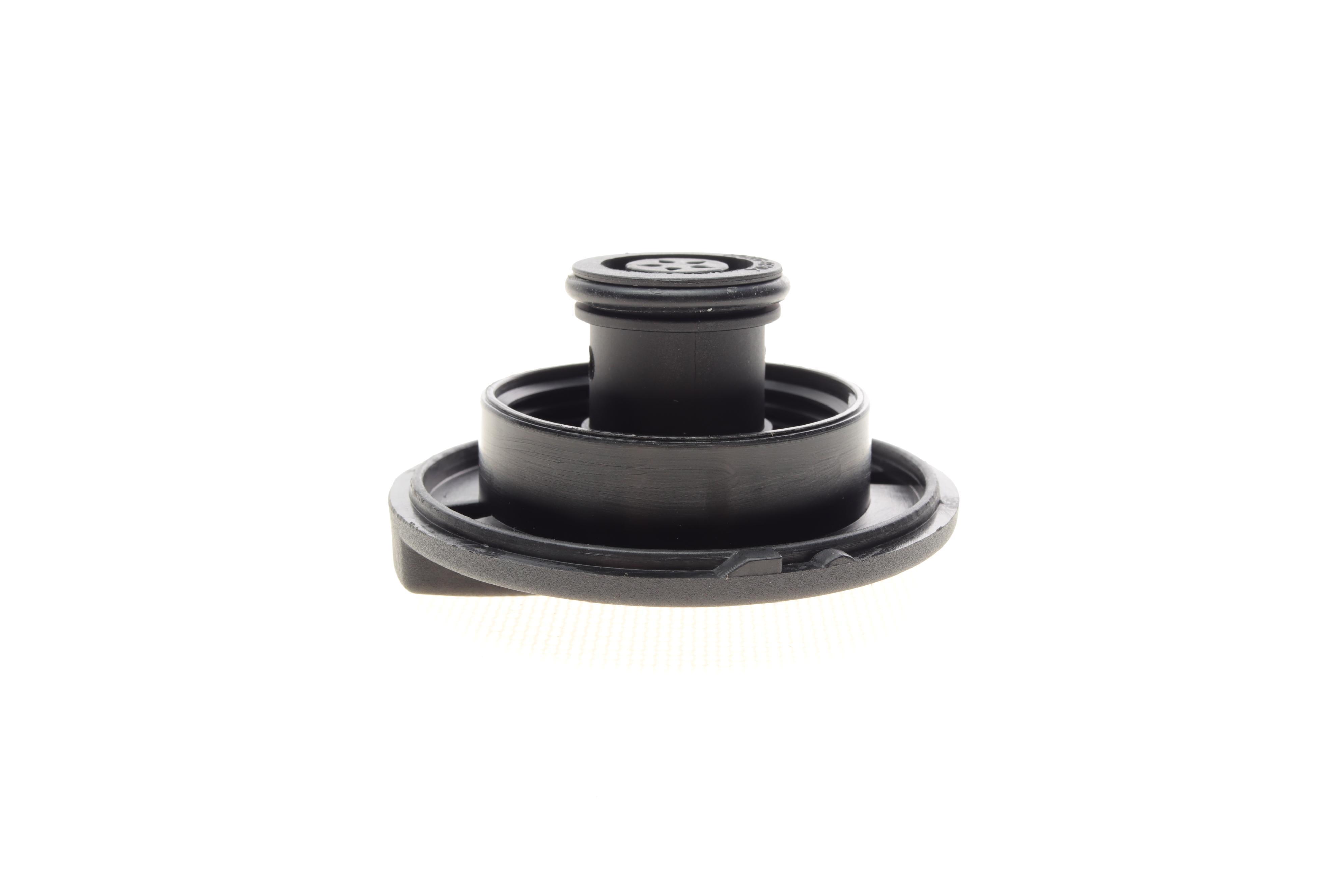 Кришка бачка розширювального MB OM646/651 2.2CDI