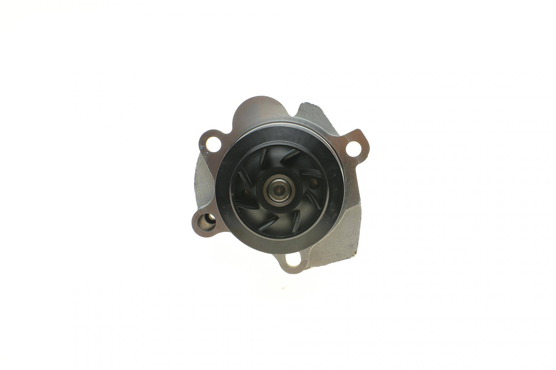 Помпа води Audi/Seat/Skoda/VW Crafter/Caddy/T5/Passat/Golf 1.6TDI/2.0TDI/BiTDI 06- (19z)(R/B)(8лоп)