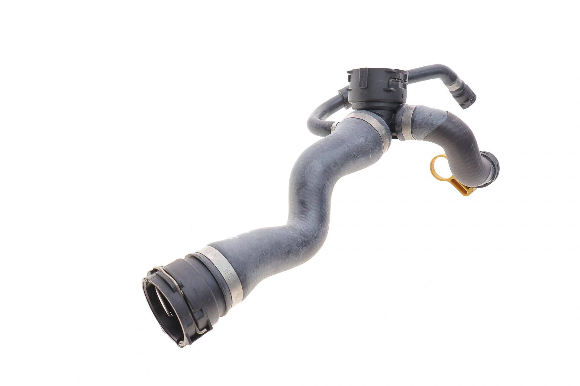 Патрубок радіатора BMW 5 (F07/F10) 09-17 N55