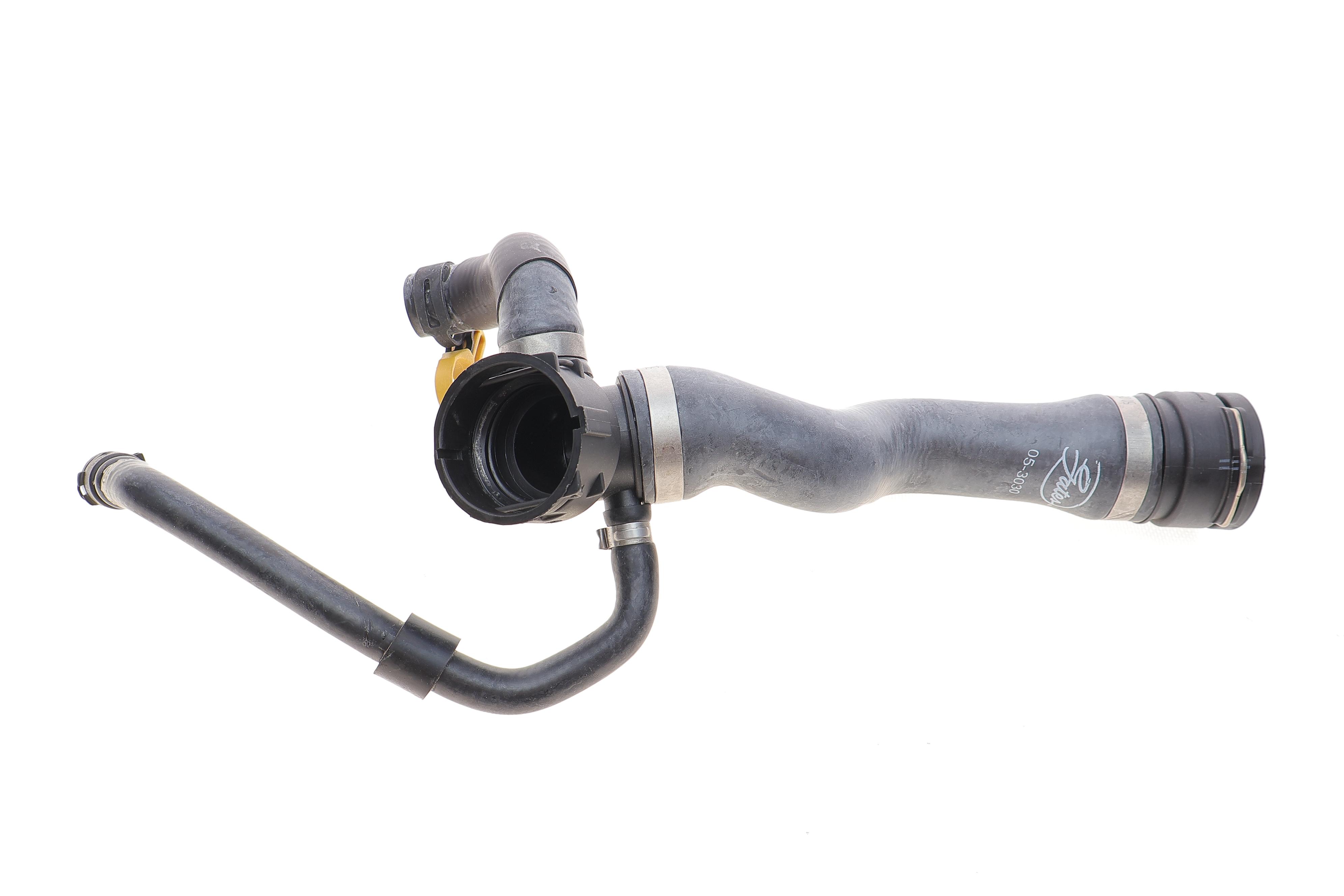 Патрубок радіатора BMW 5 (F07/F10) 09-17 N55