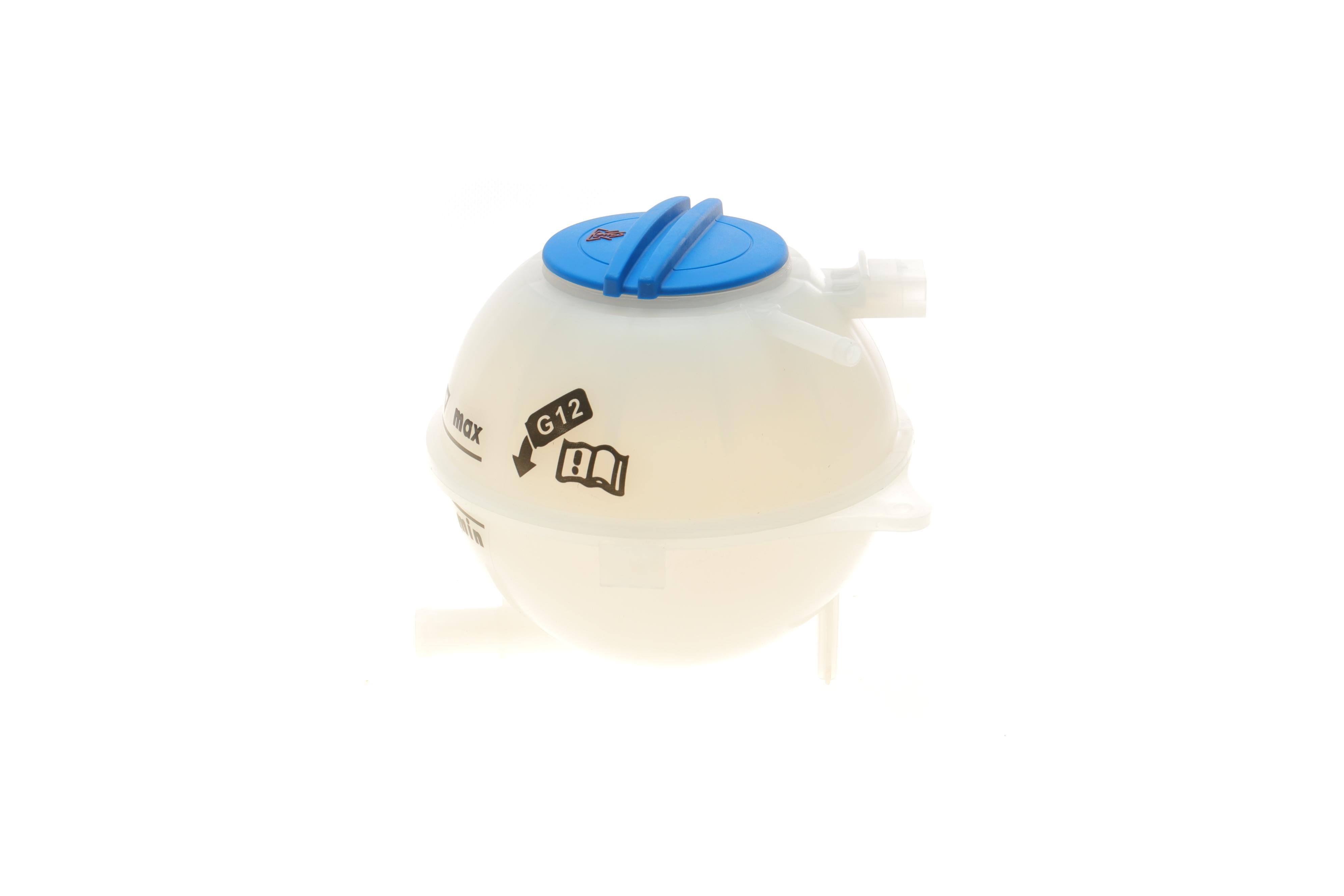 Бачок розширювальний VW Polo 09-/Skoda Fabia 99-/Rapid 12-19