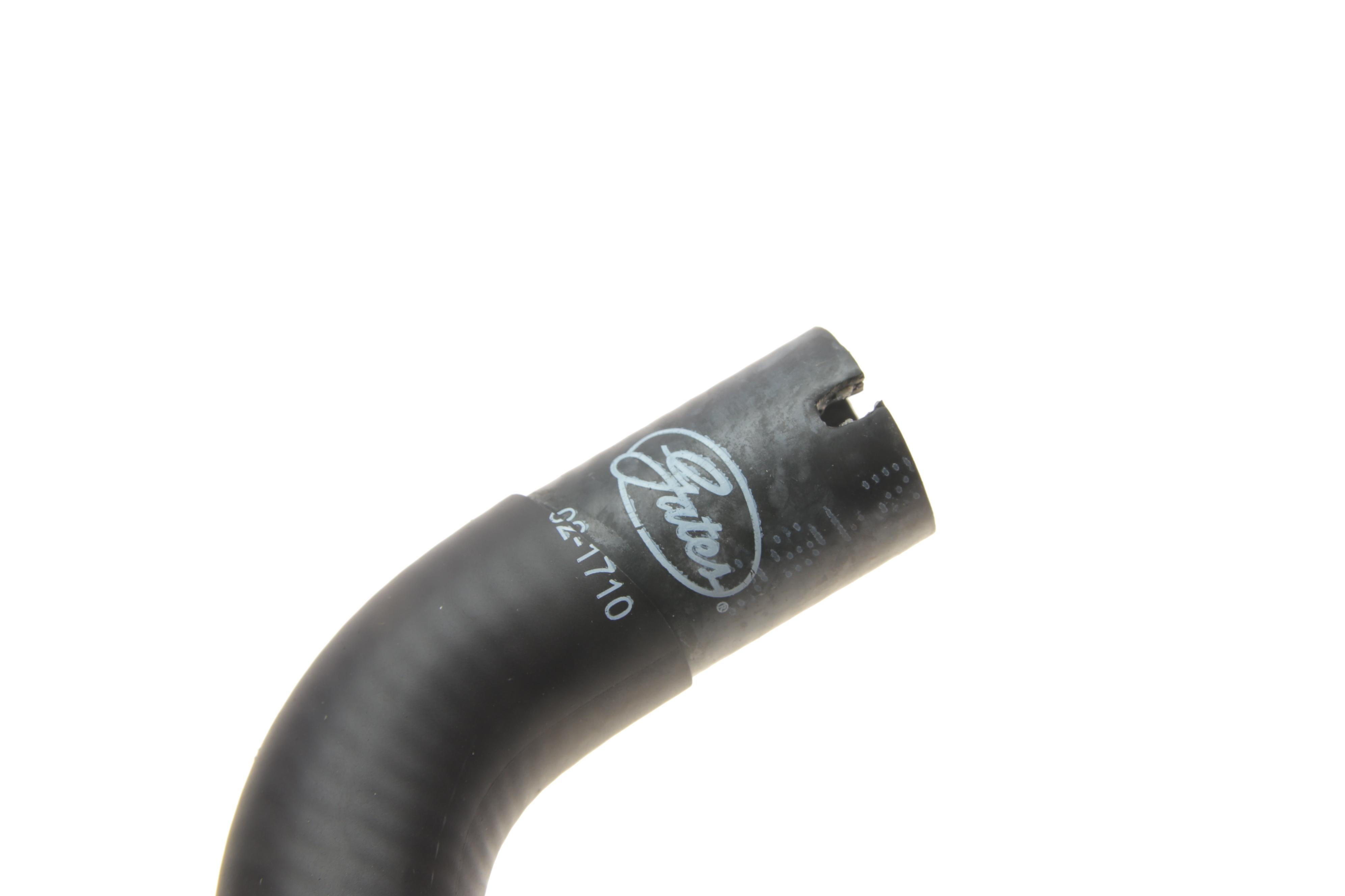 Патрубок системи охолодження Fiat Doblo 1.3 Multijet 05-