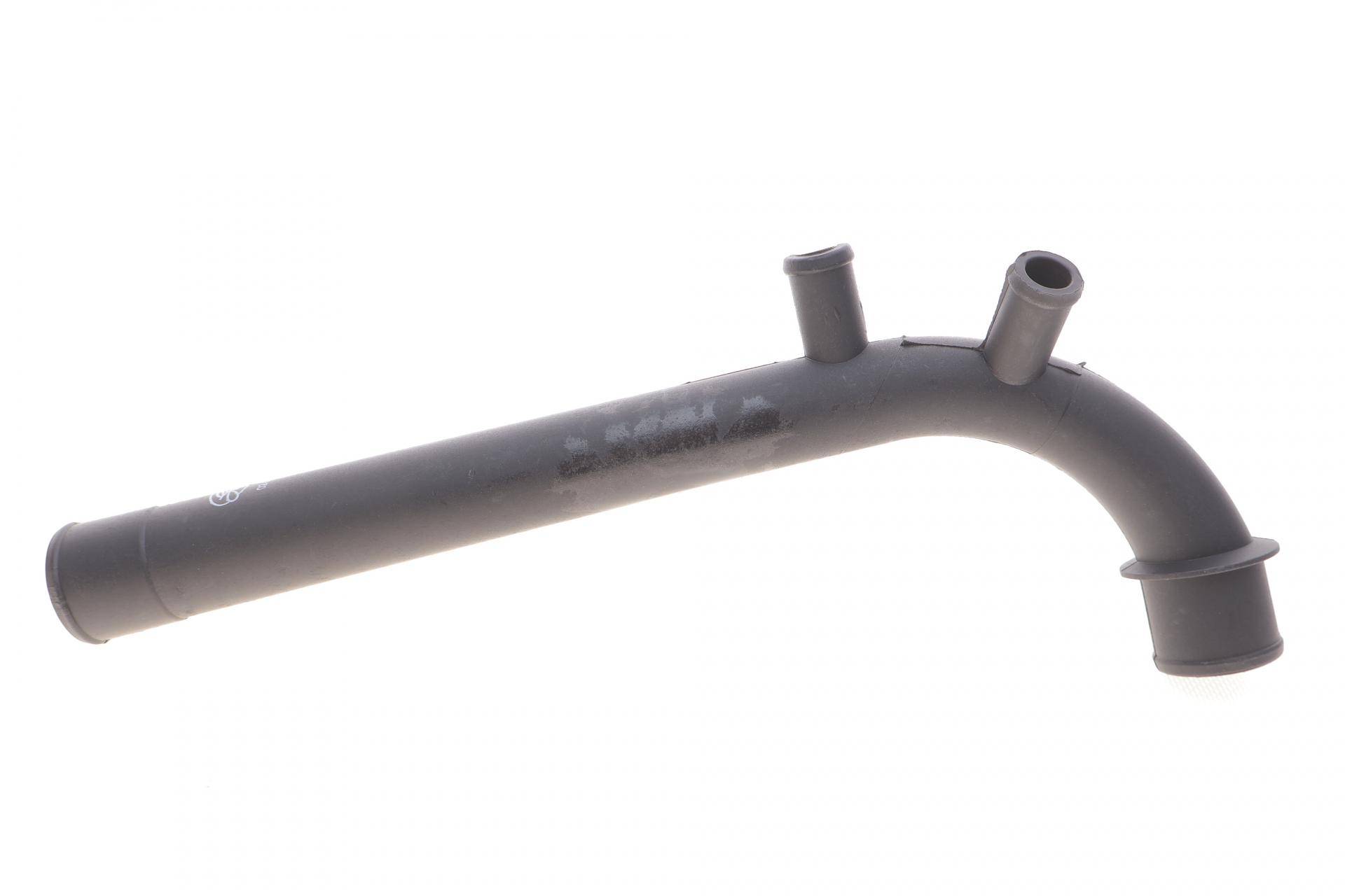 Трубка системи охолодження Chevrolet Aveo 03-08/Daewoo Lanos 97-