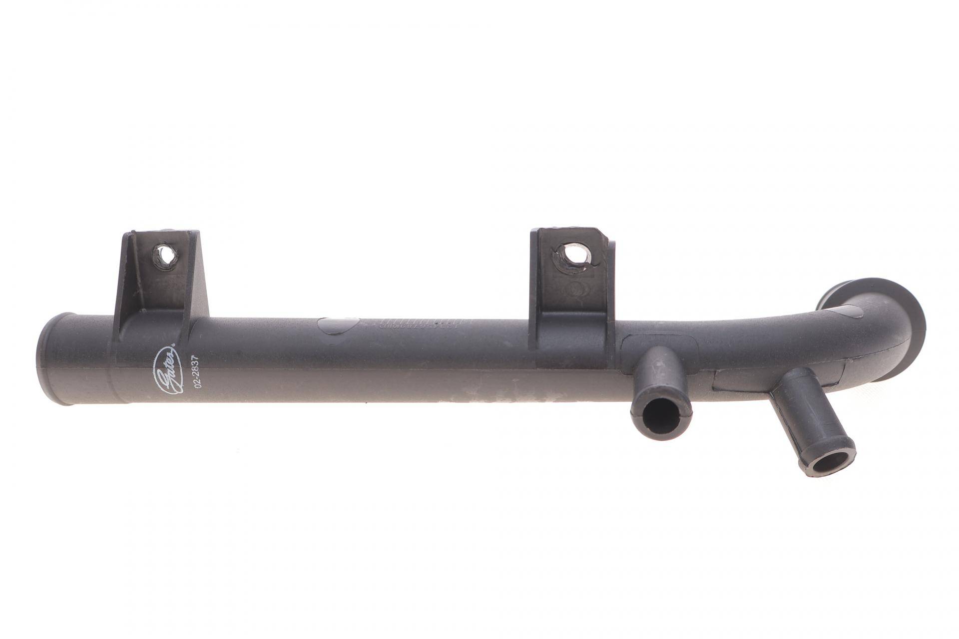 Трубка системи охолодження Chevrolet Aveo 03-08/Daewoo Lanos 97-