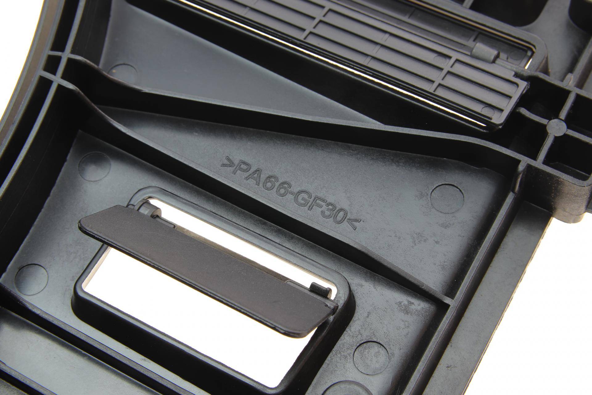 Вентилятор охолодження двигуна Audi Q2/Q3/VW Tiguan/Touran 15- (з дифузором) (d=438mm)