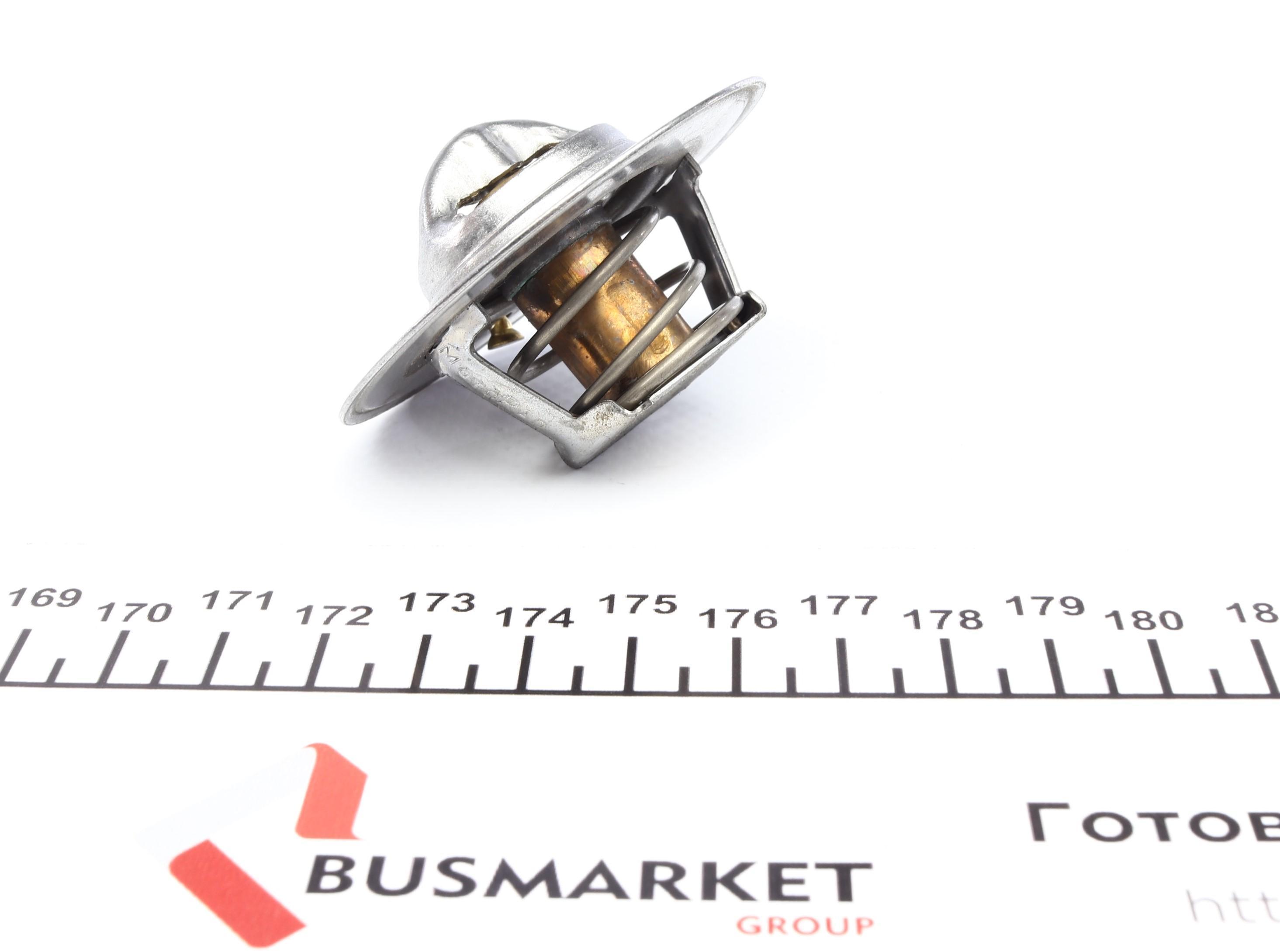 Термостат Skoda Felicia 1.3 94-98 (88°C)