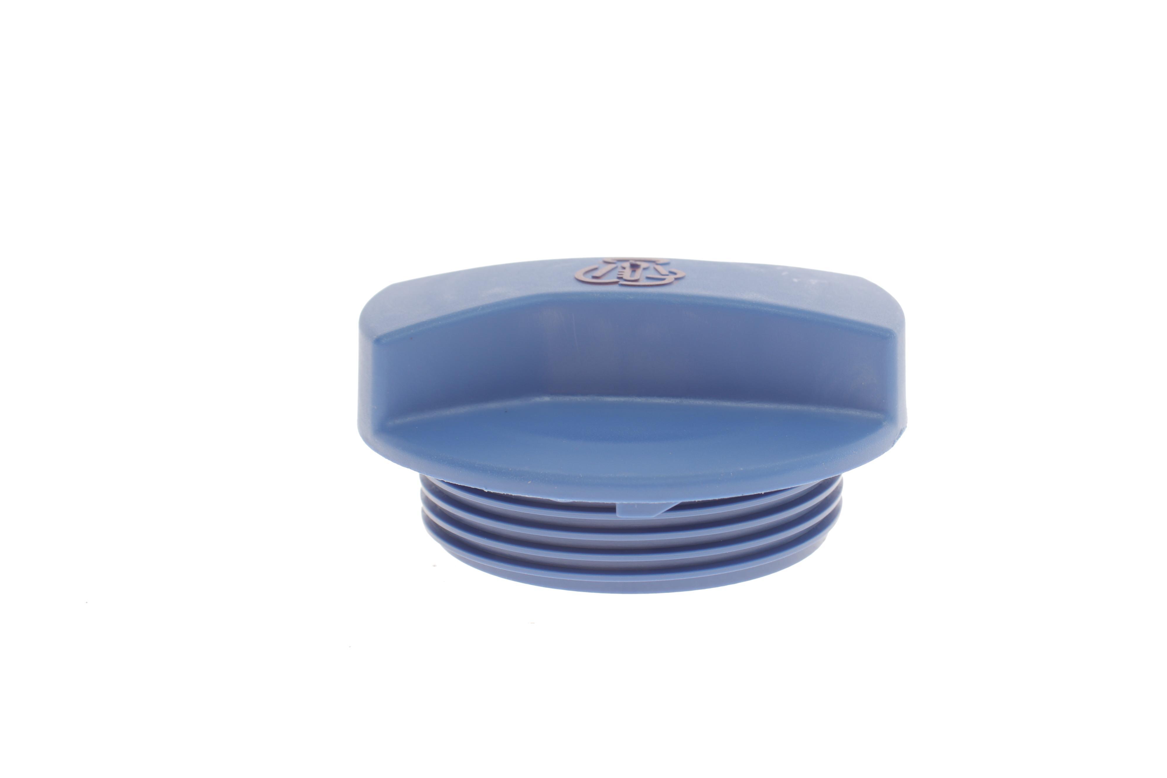 Кришка бачка розширювального Audi Q7 06-15/ Porsche Cayenne 03-10/ VW Touareg 02-10