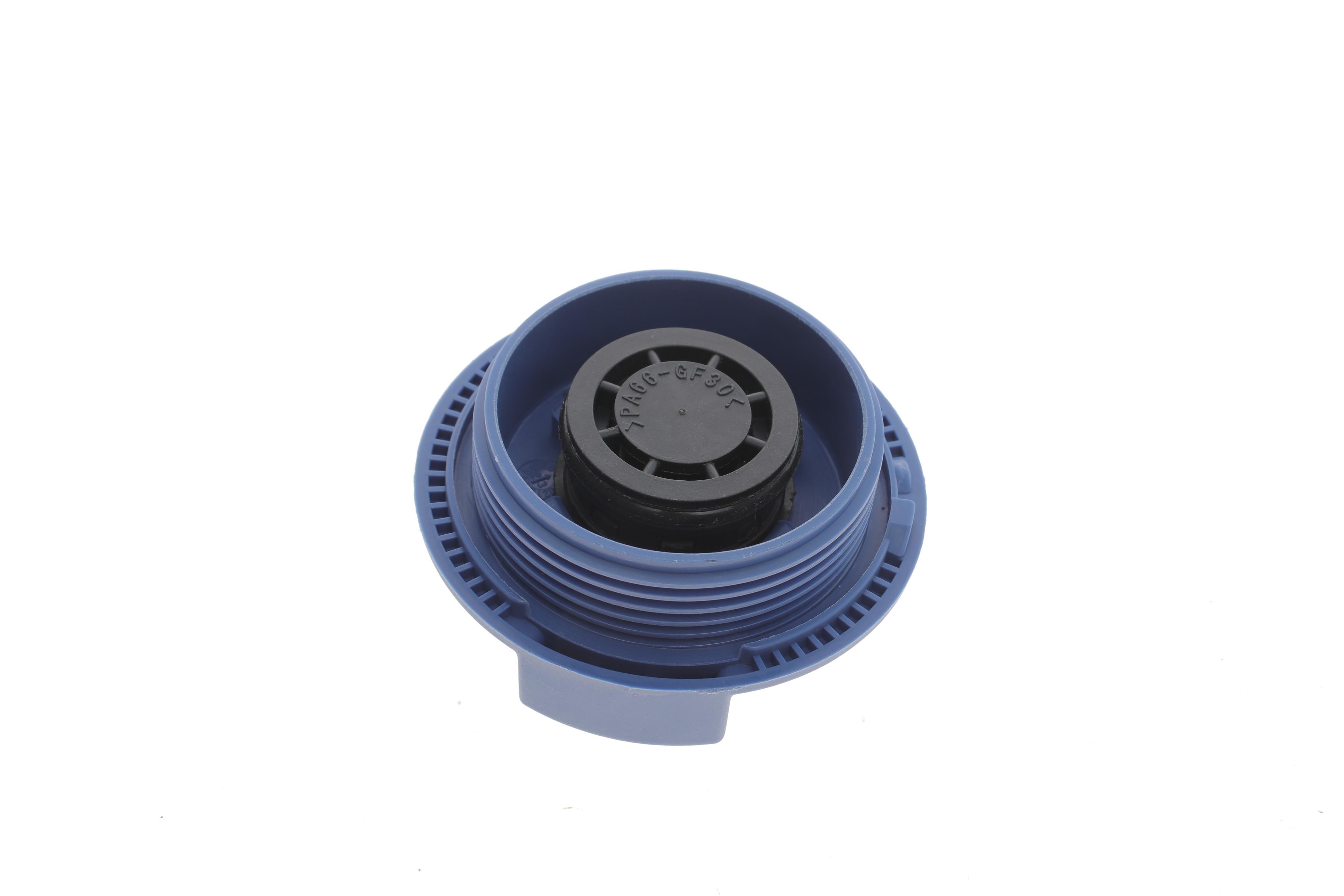 Кришка бачка розширювального Audi Q7 06-15/ Porsche Cayenne 03-10/ VW Touareg 02-10