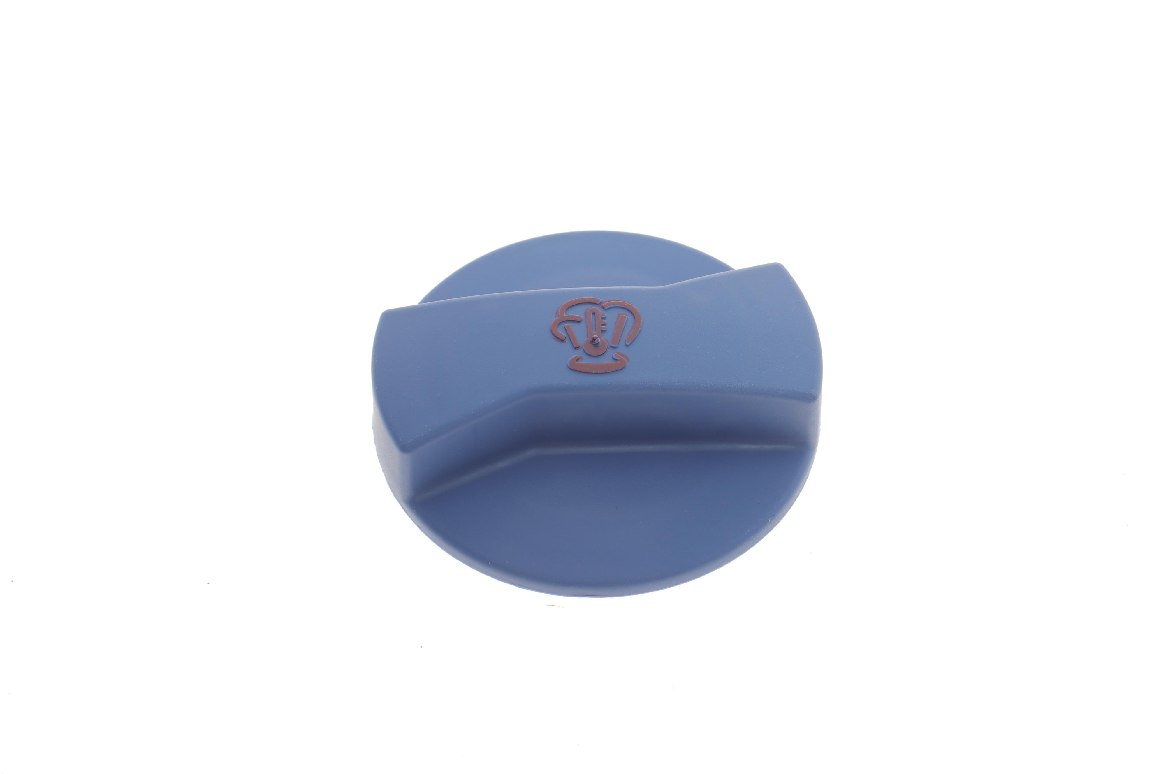 Кришка бачка розширювального Audi Q7 06-15/ Porsche Cayenne 03-10/ VW Touareg 02-10