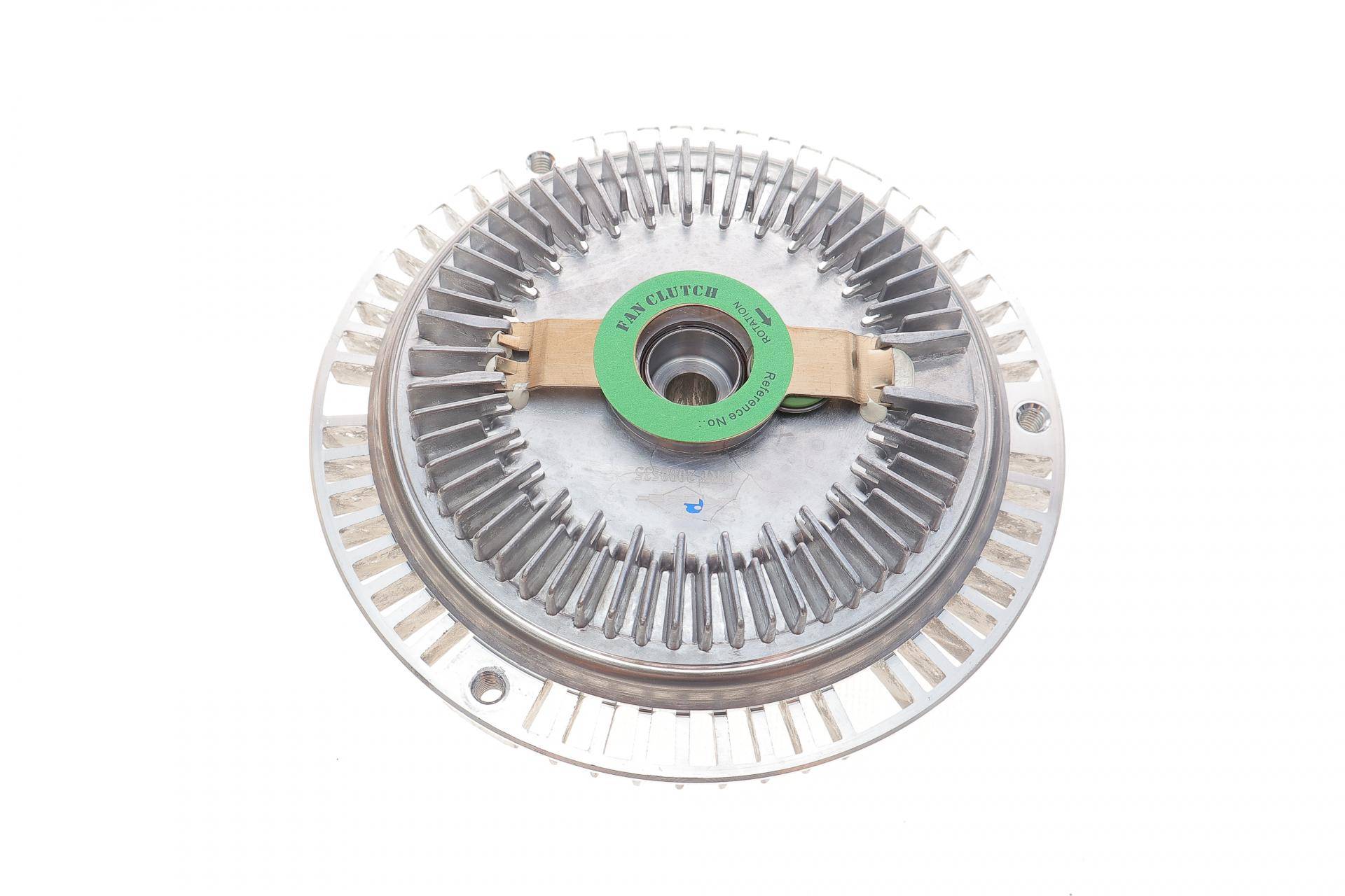 Муфта вентилятора VW LT 2.8TDI 96-