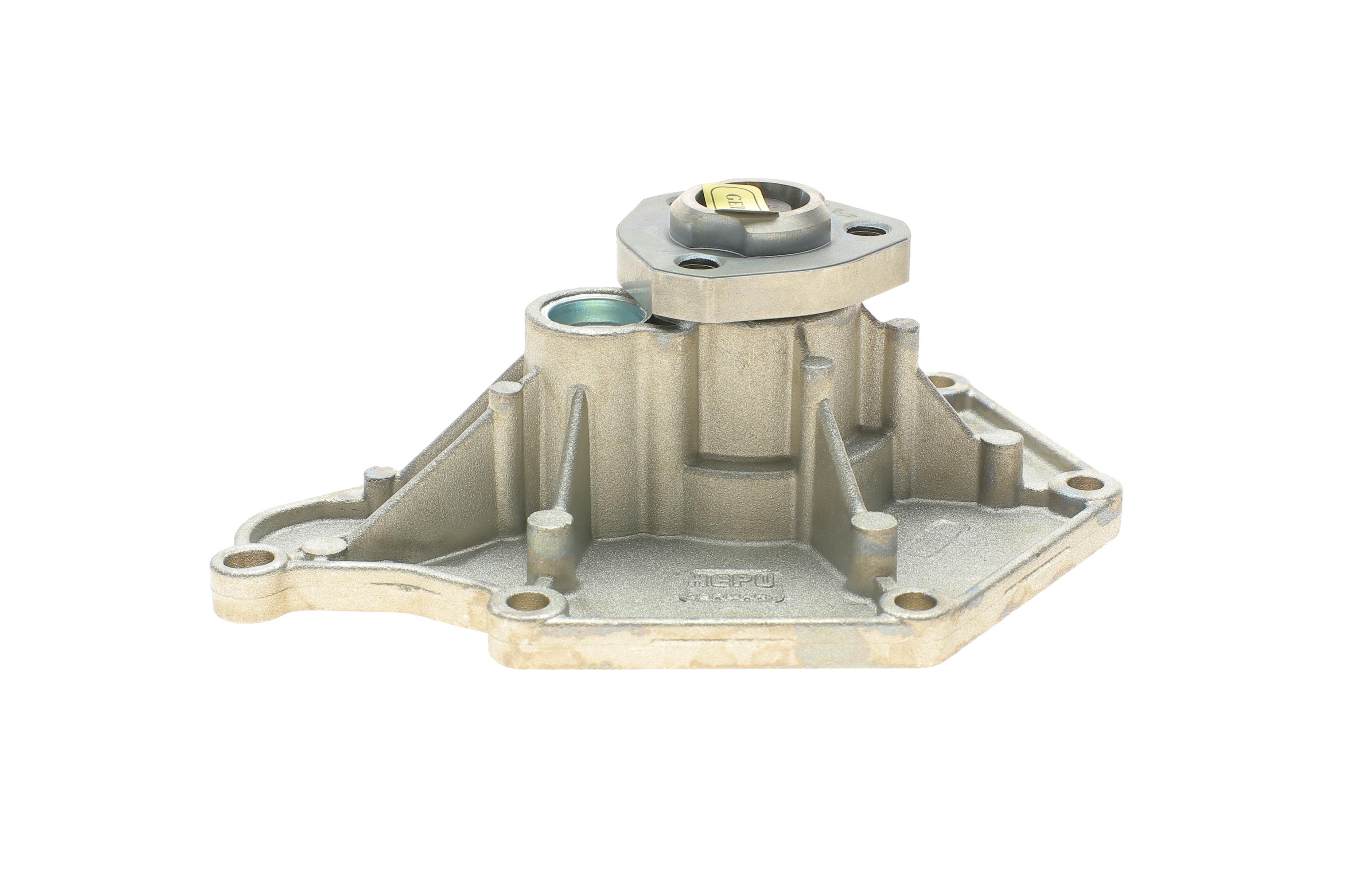 Помпа води Audi A4/A6/Q7/VW Touareg 2.7-3.0TDI 03-