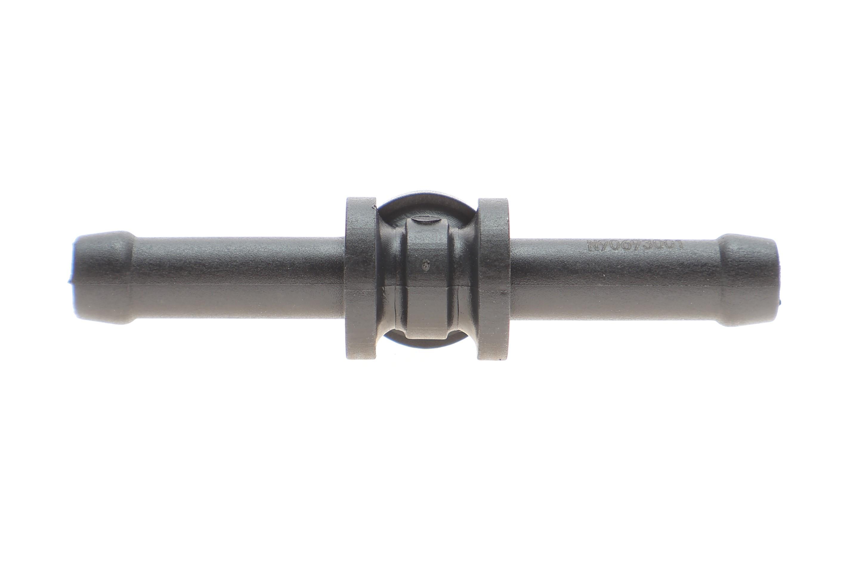 Фланець системи охолодження VW Caddy III/IV /T5 03-20