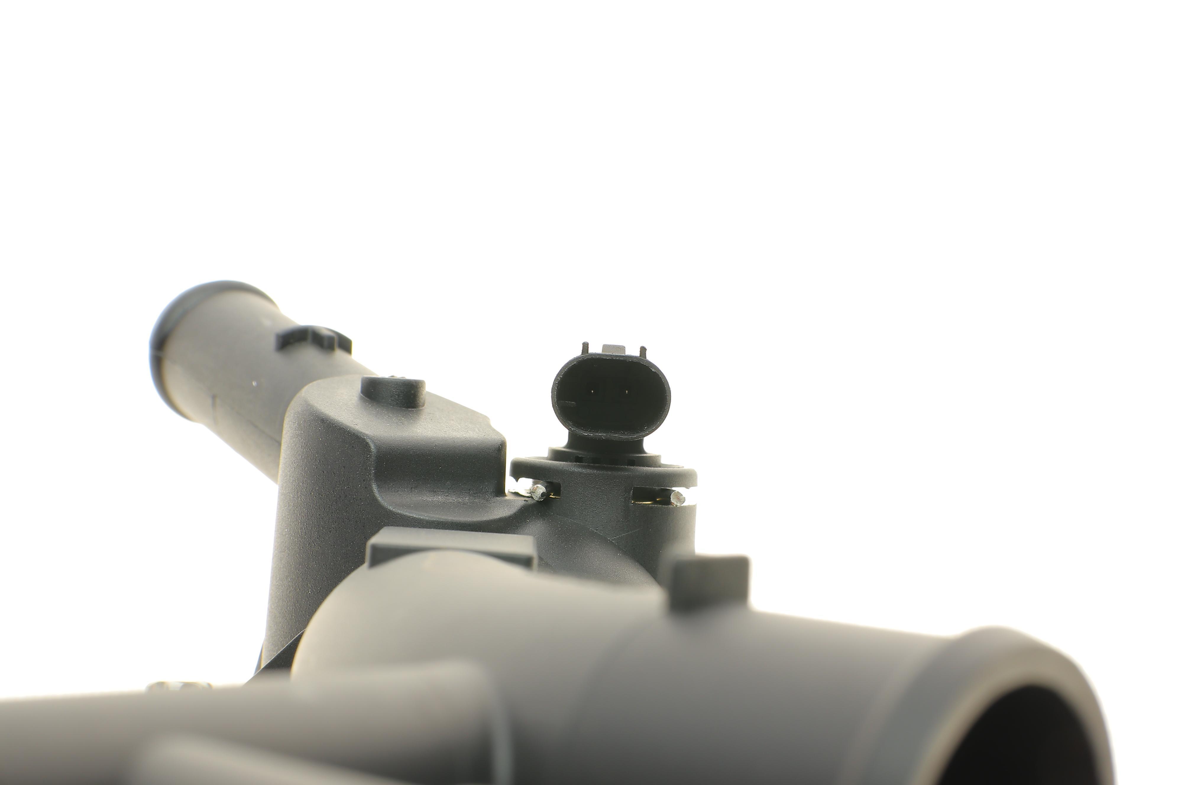 Фланець системи охолодження Opel Astra J/Insignia A/Zafira 1.4 08-