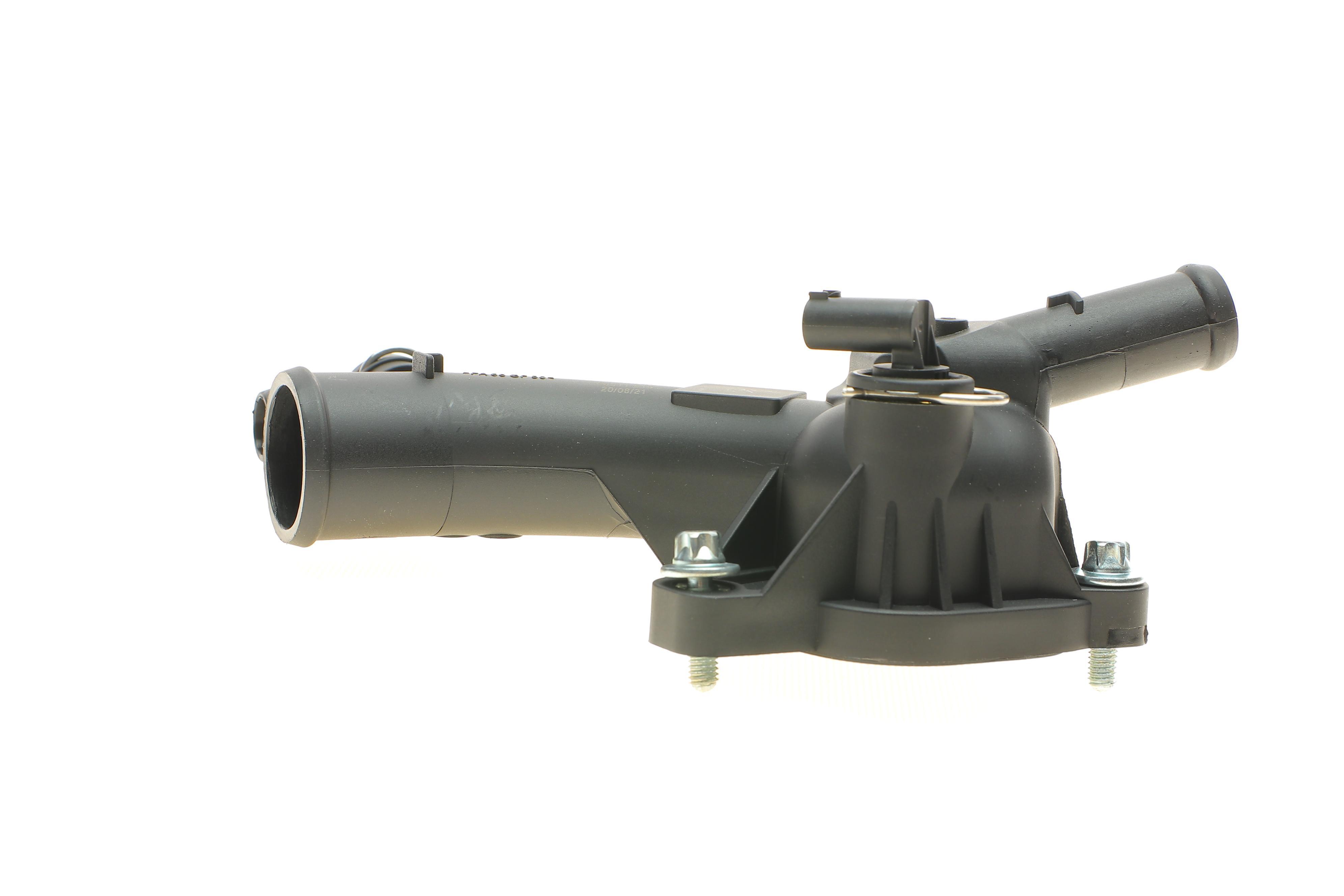 Фланець системи охолодження Opel Astra J/Insignia A/Zafira 1.4 08-