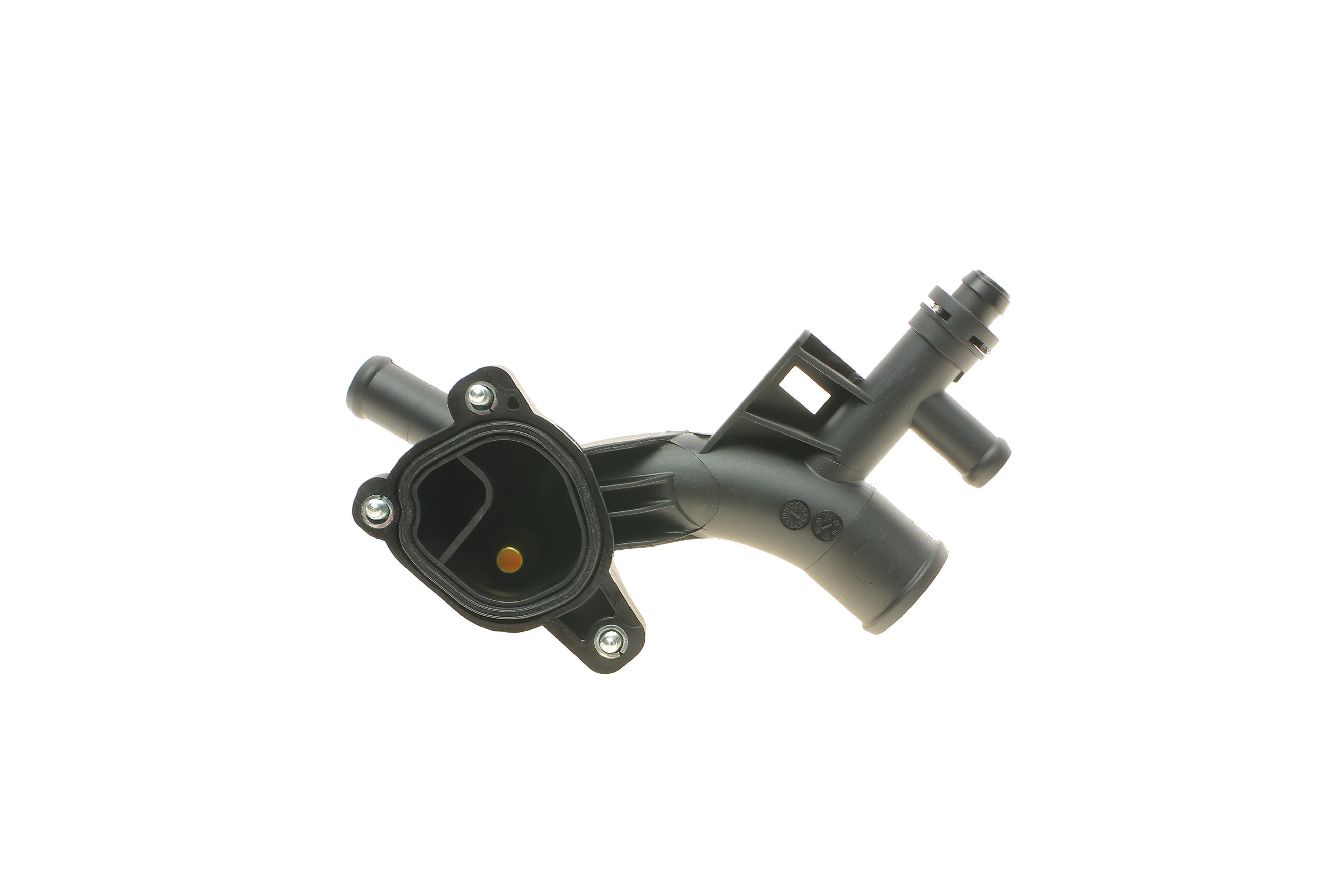 Фланець системи охолодження Opel Astra J/Insignia A/Zafira 1.4 08-