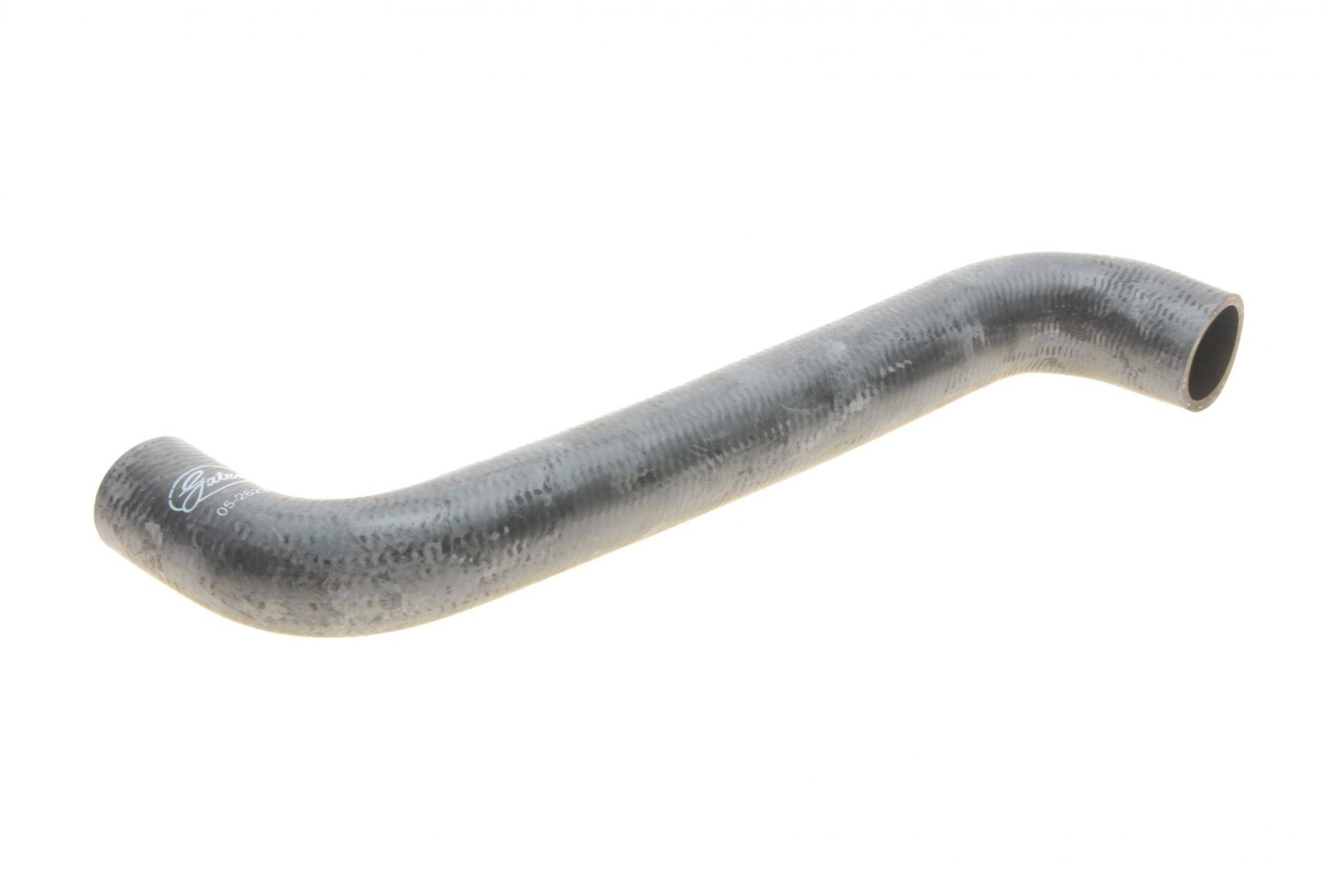 Патрубок радіатора (верхній) MB Sprinter 06- OM646