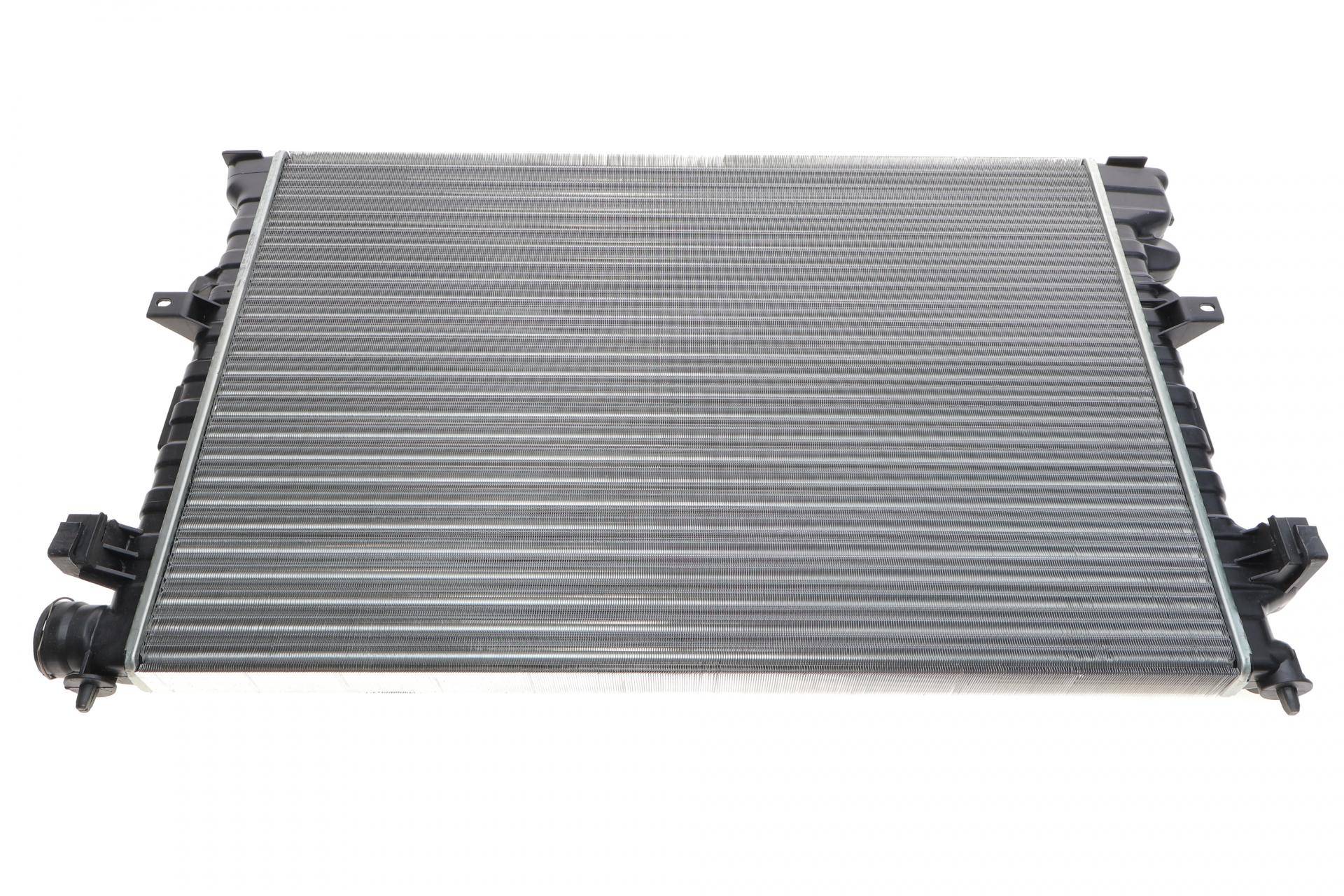 Радіатор охолодження Fiat Scudo 1.9D/2.0JTD