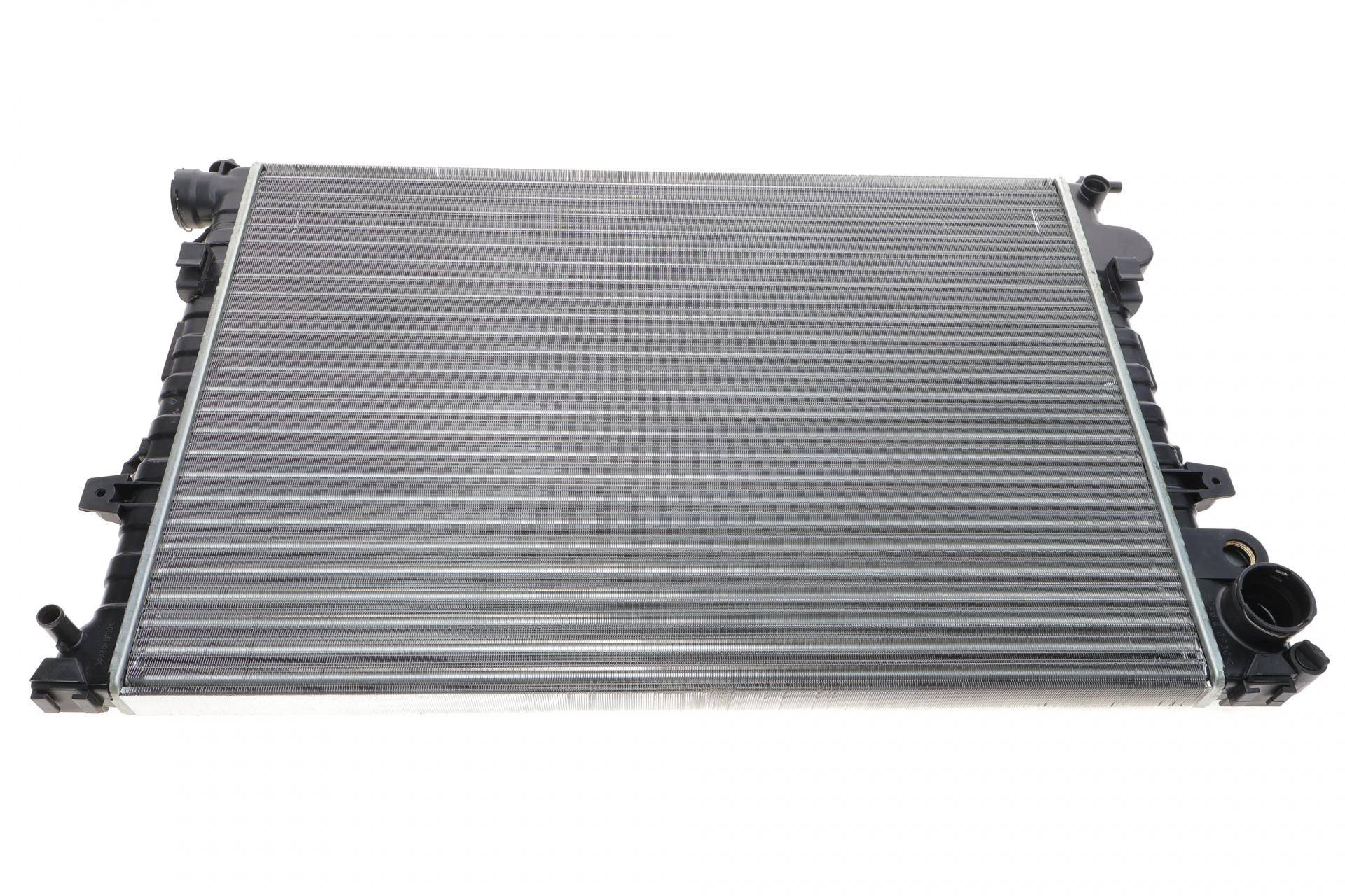 Радіатор охолодження Fiat Scudo 1.9D/2.0JTD