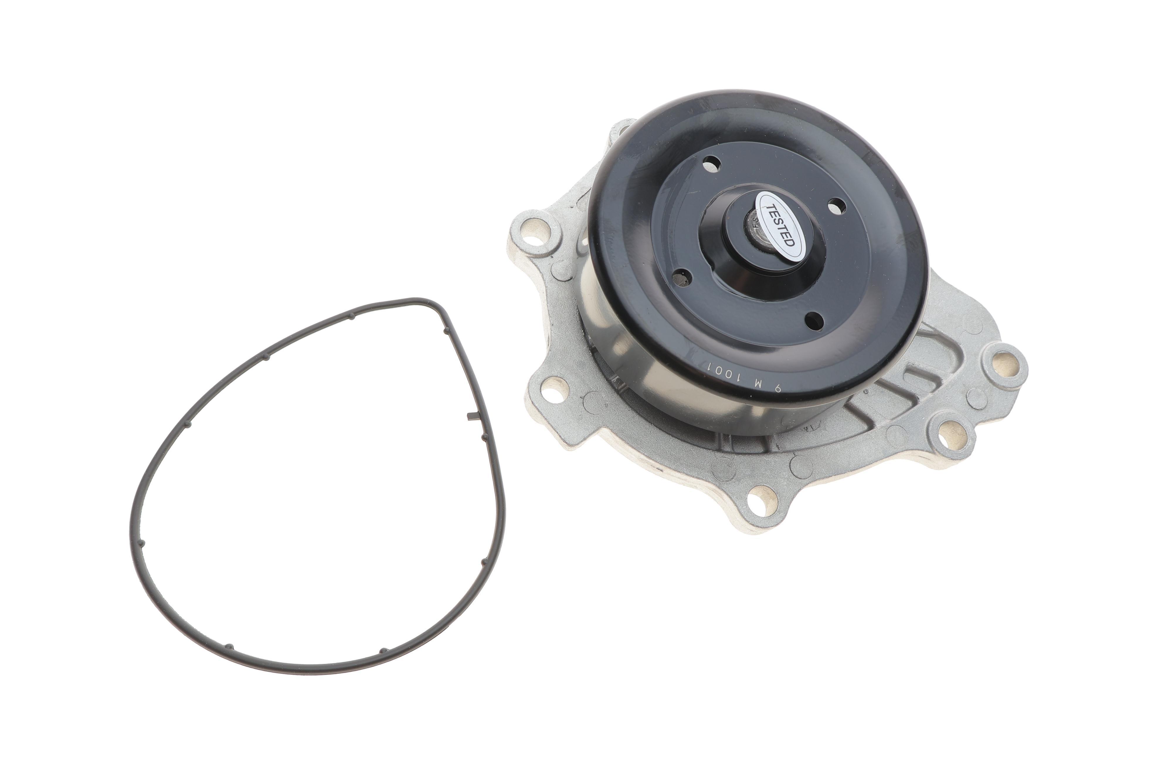 Помпа води Toyota Auris/Avensis/Corolla/Rav4/Verso/Lexus IS 2.0/2.2D-4D 05- (R/B) (7 лоп)