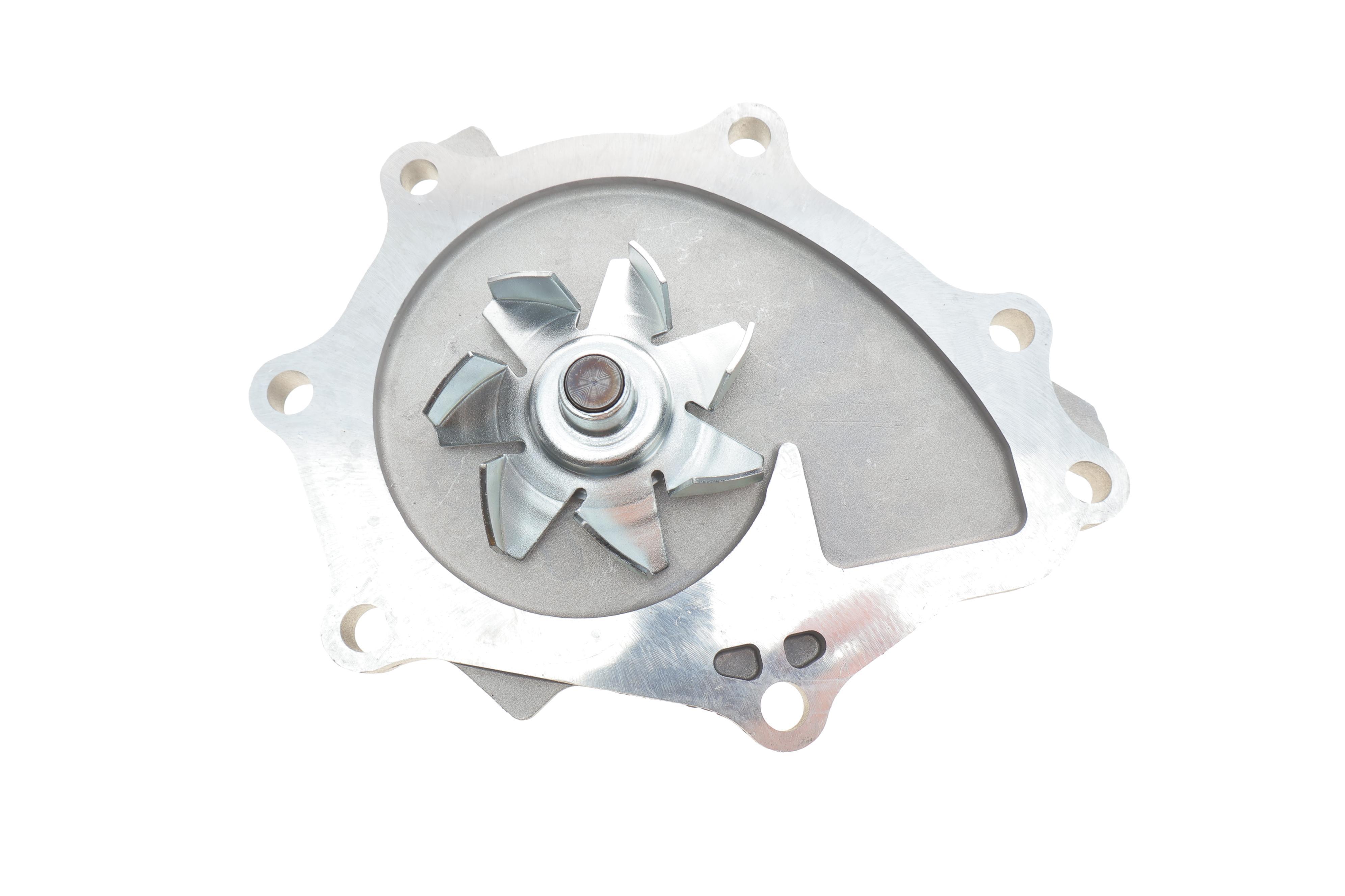 Помпа води Toyota Auris/Avensis/Corolla/Rav4/Verso/Lexus IS 2.0/2.2D-4D 05- (R/B) (7 лоп)