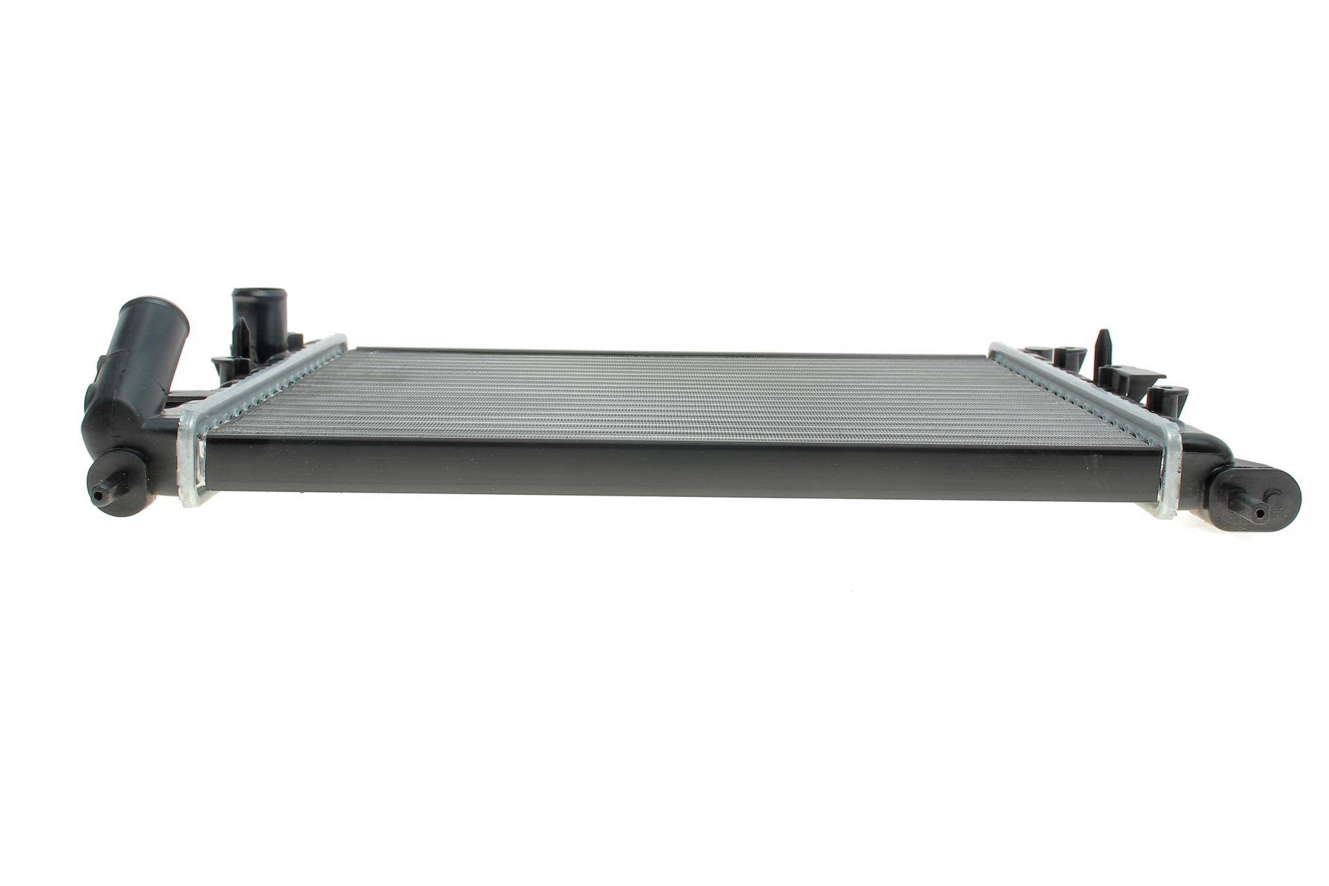 Радіатор охолодження Renault Kangoo/Logan/Sandero/Megane I 1.2-2.0 96-