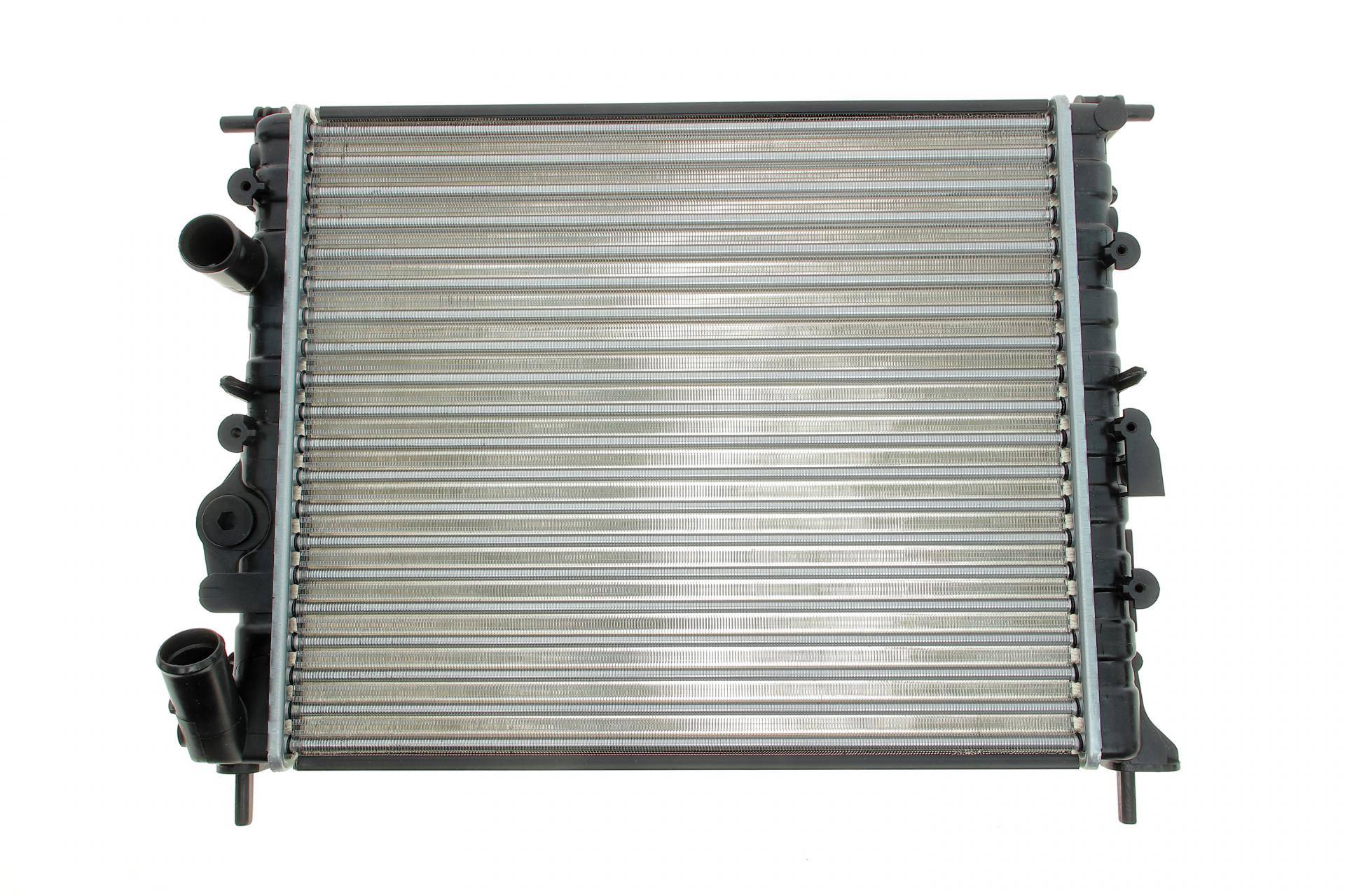 Радіатор охолодження Renault Kangoo/Logan/Sandero/Megane I 1.2-2.0 96-