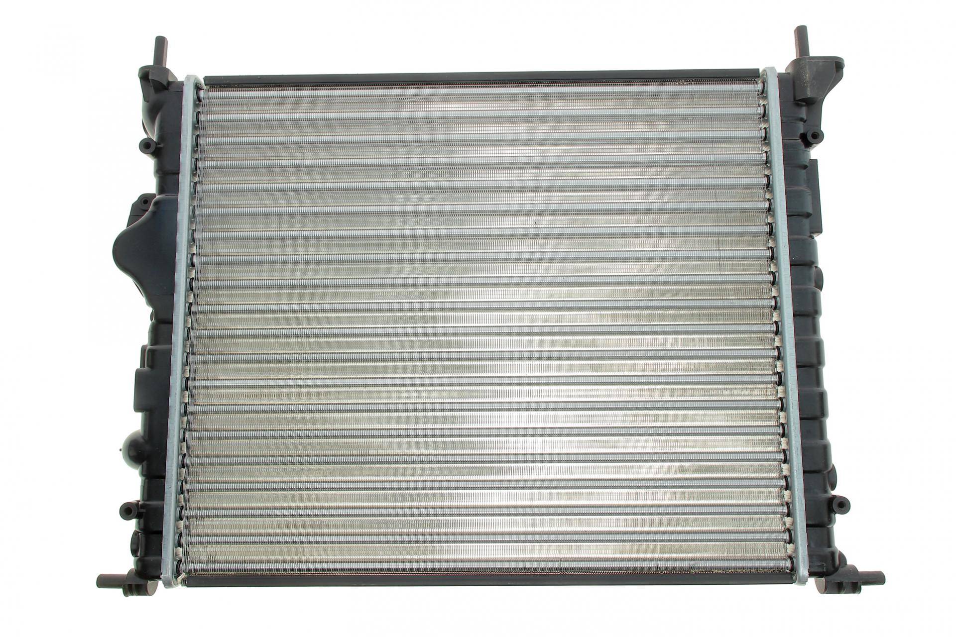 Радіатор охолодження Renault Kangoo/Logan/Sandero/Megane I 1.2-2.0 96-