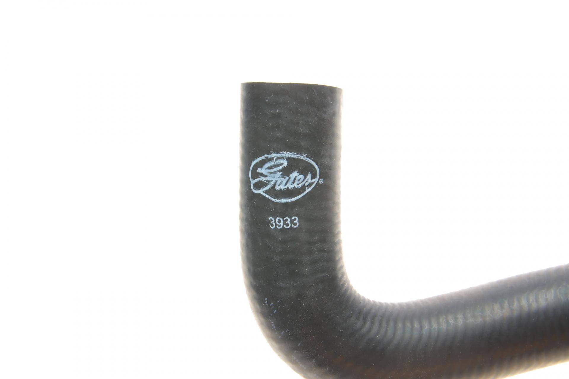 Патрубок системи охолодження Renault Logan/Dacia Logan 1.4/1.6 04-