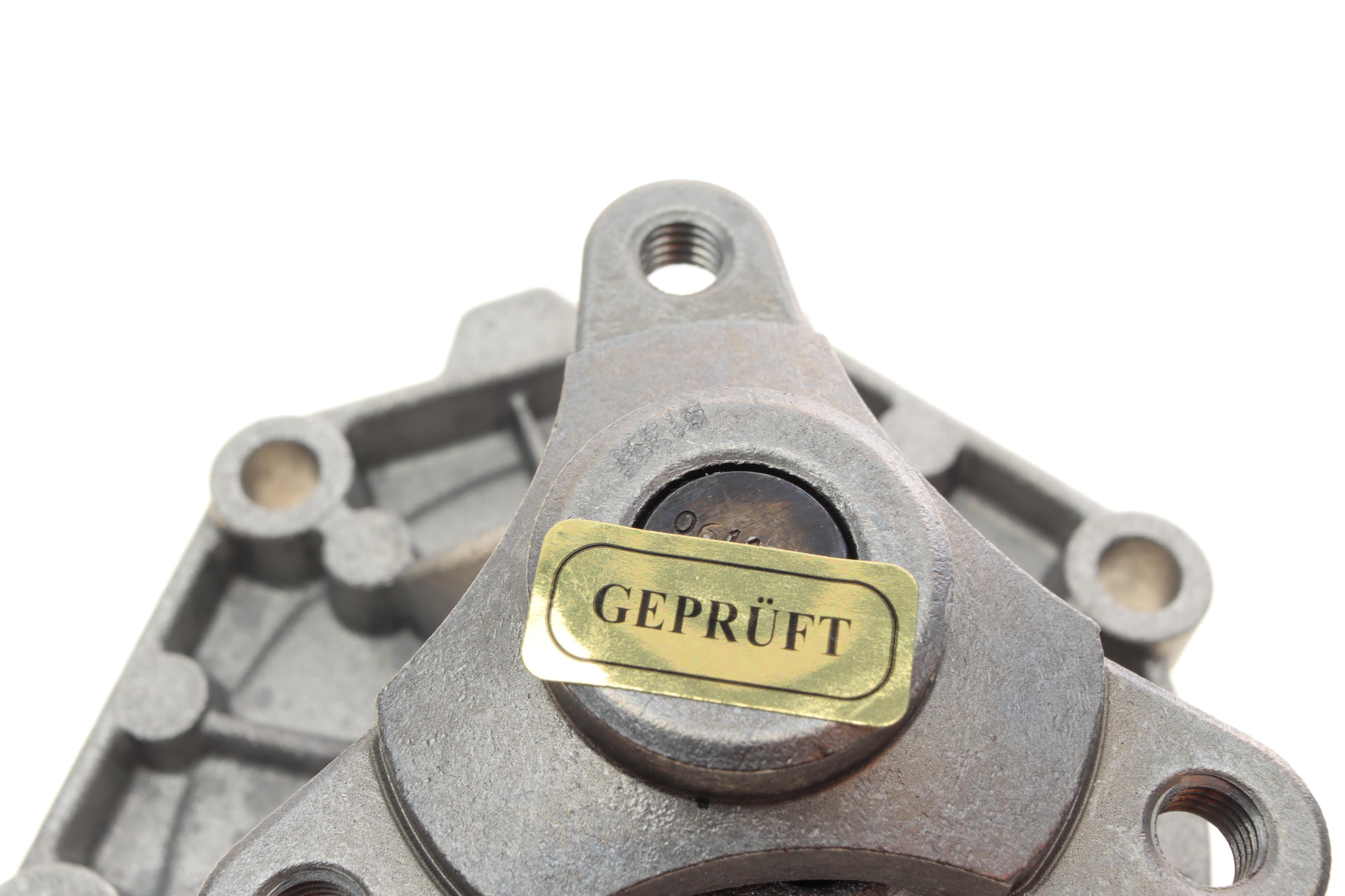 Помпа води Renault Kangoo 1.9D/dCi/dTi 00-