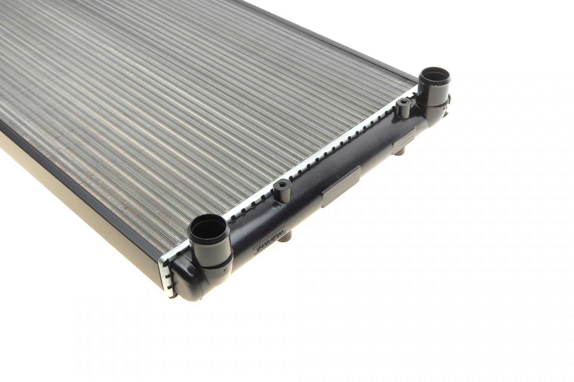 Радіатор охолодження VW Golf 1.6-2.0/1.9TDI 91-97